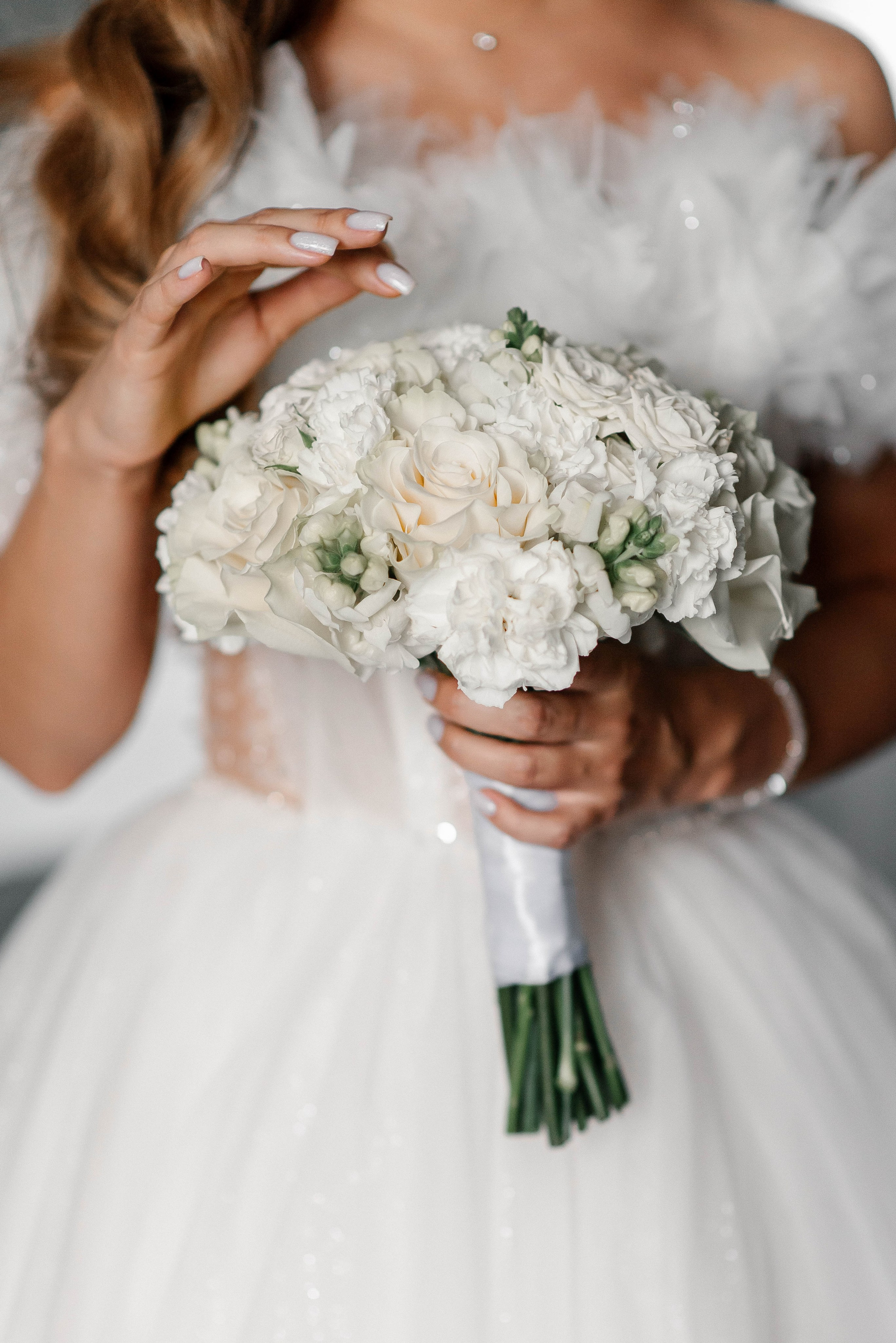 Антон и Олеся. Свадебный фотограф Курск Артем Духтанов