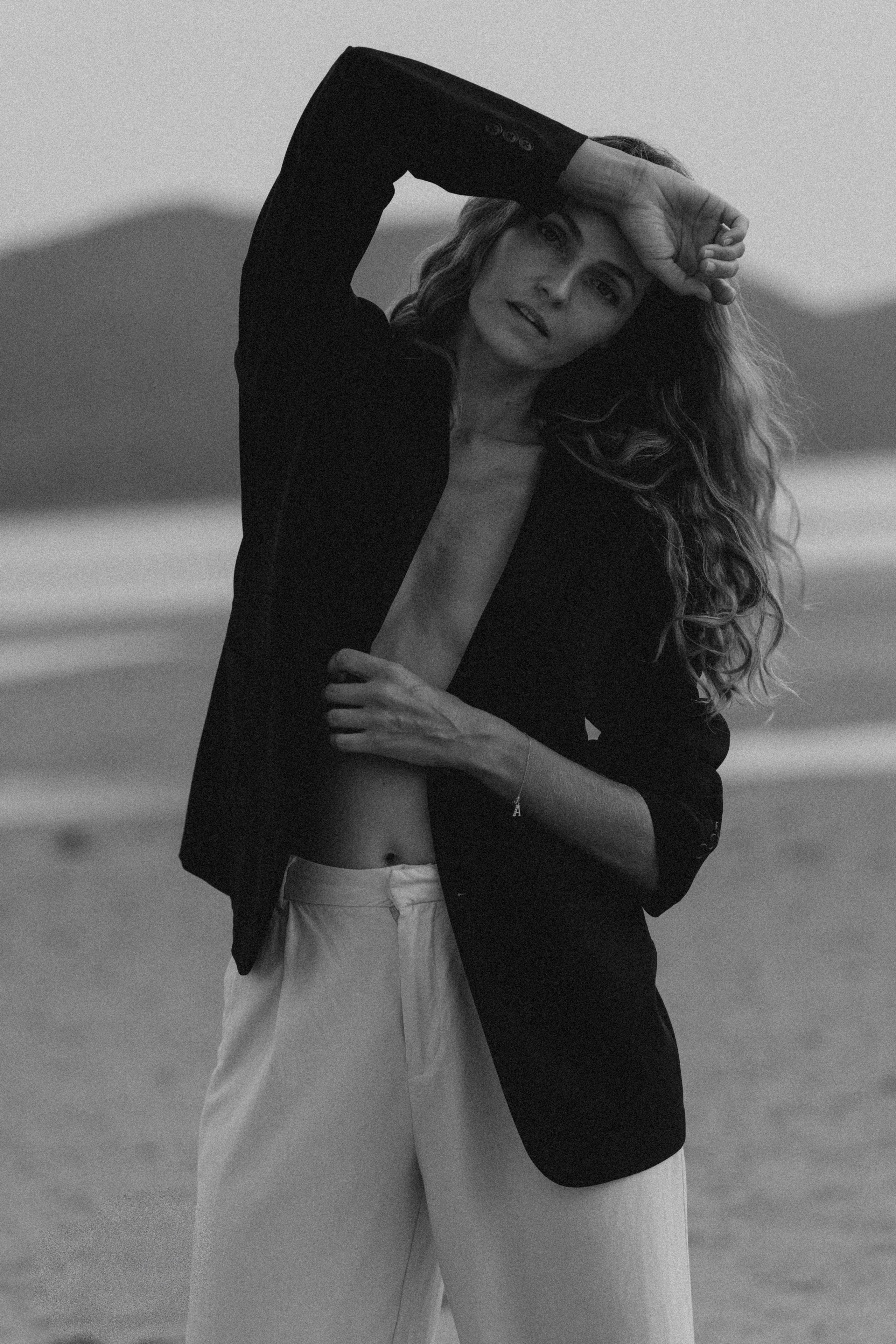 About human. Photographer in Koh Samui | Olga Krasikova