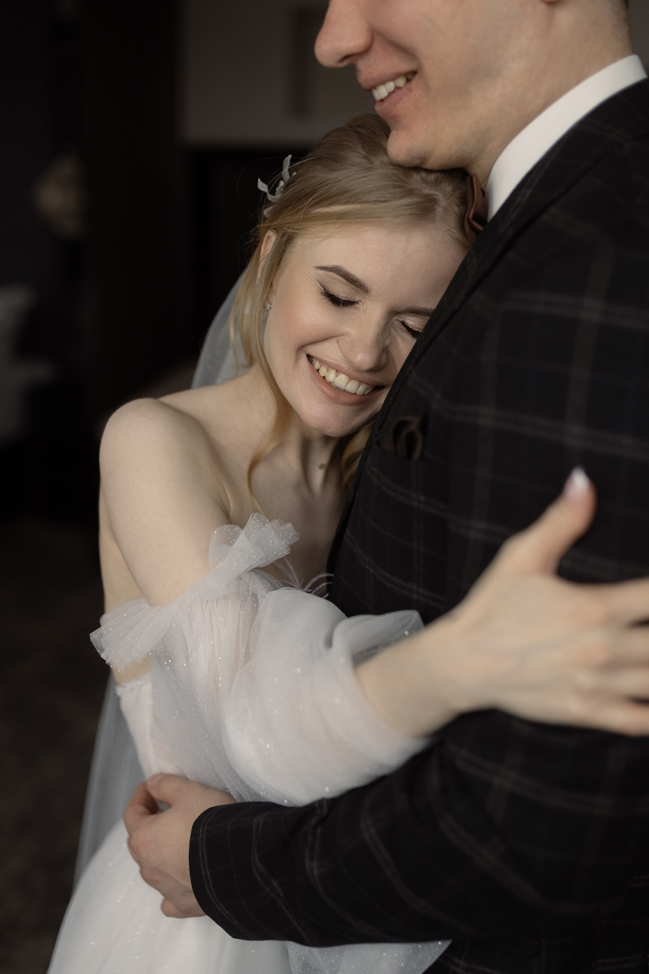 Свадьба Никита и Юля. Свадебный фотограф Курск Максим Ноздрачев