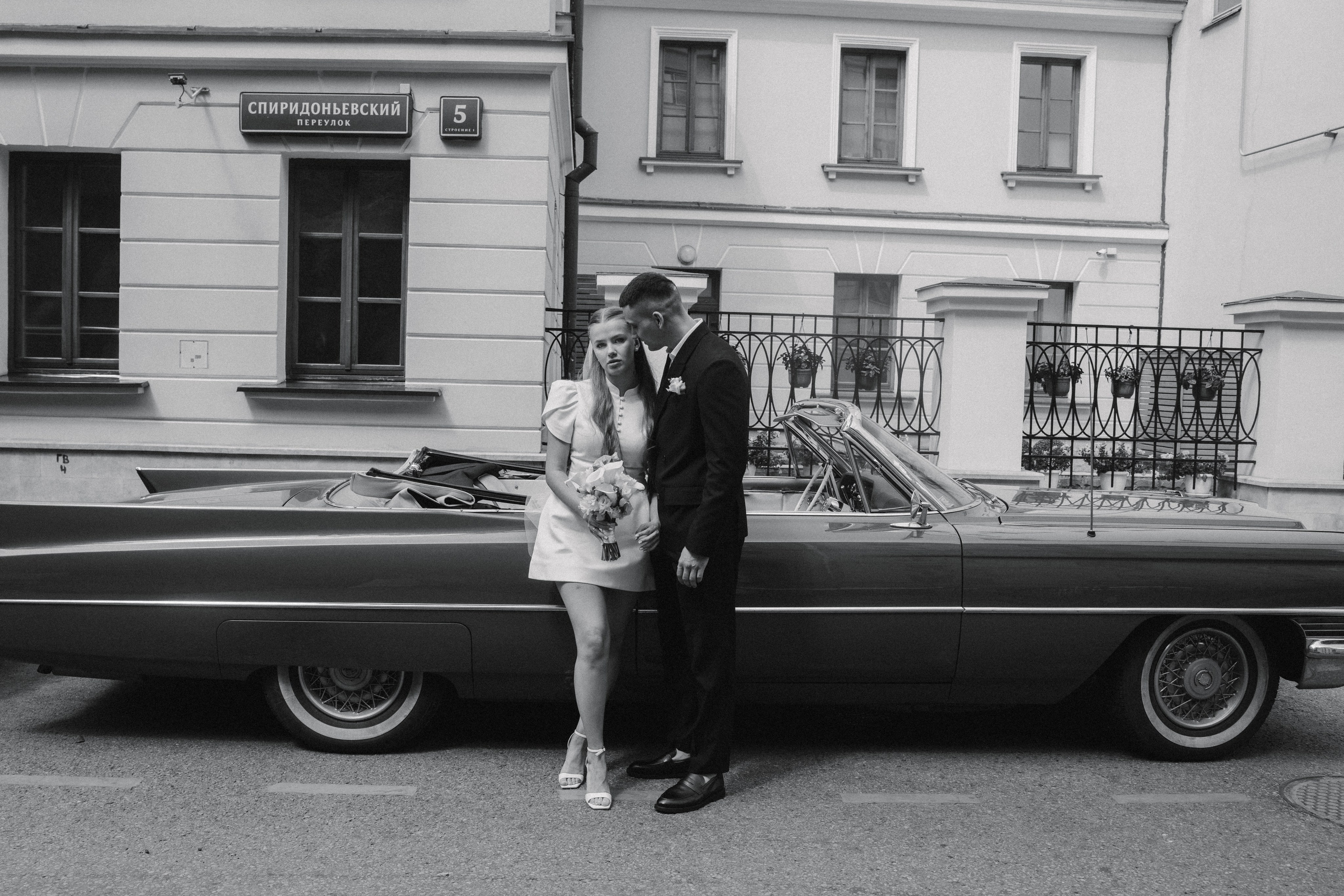 Vlada & Sergey. Фотограф Ольга Рубцова в Москве и Московской области
