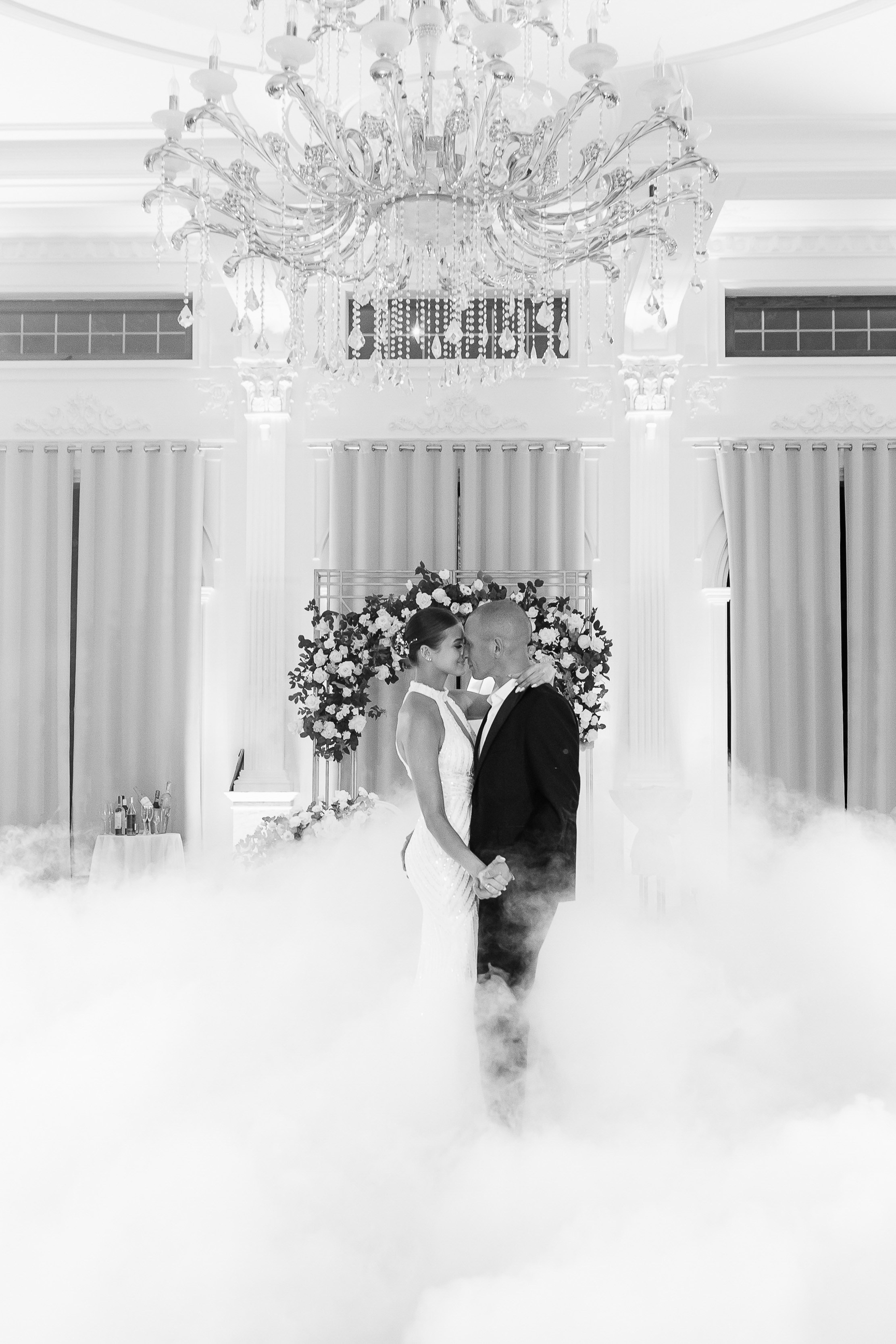 Ангелина и Виктор. NesterovaMaria.ru