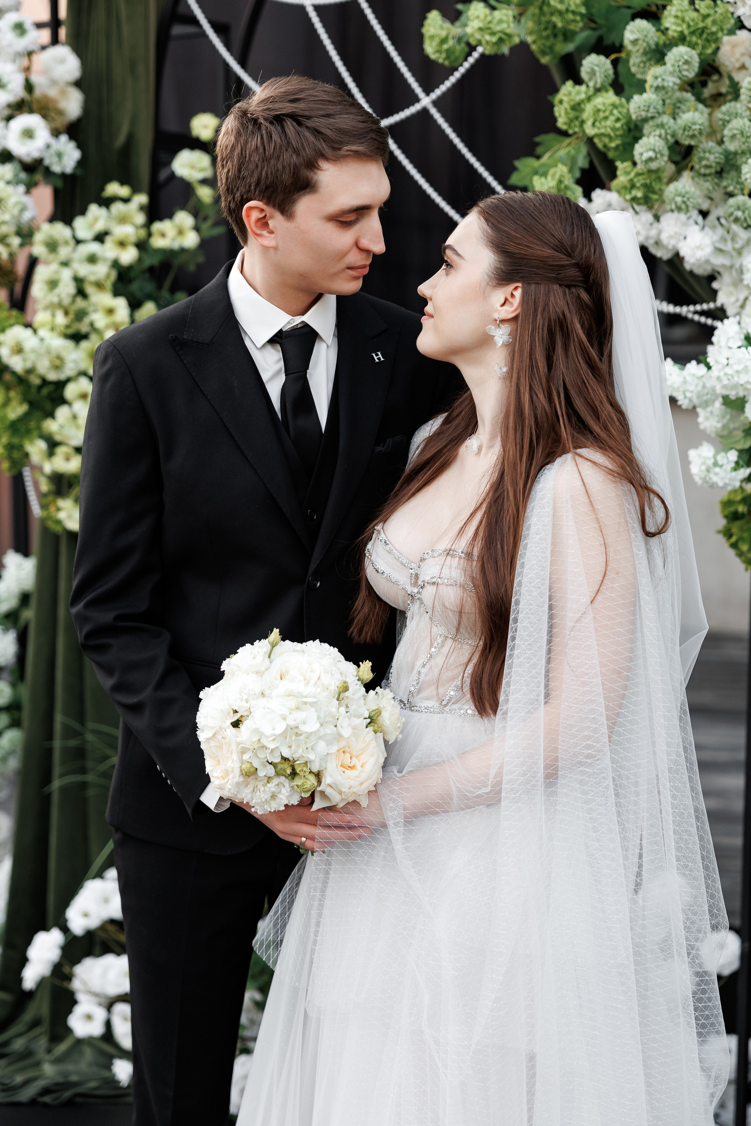 Илья и Анастасия 20.09.2025. Студия событий ДЕЙЗИ. Организация мероприятий. Свадебное агентство в Ростове-на-Дону. Свадебный организатор. Организация свадьбы под ключ