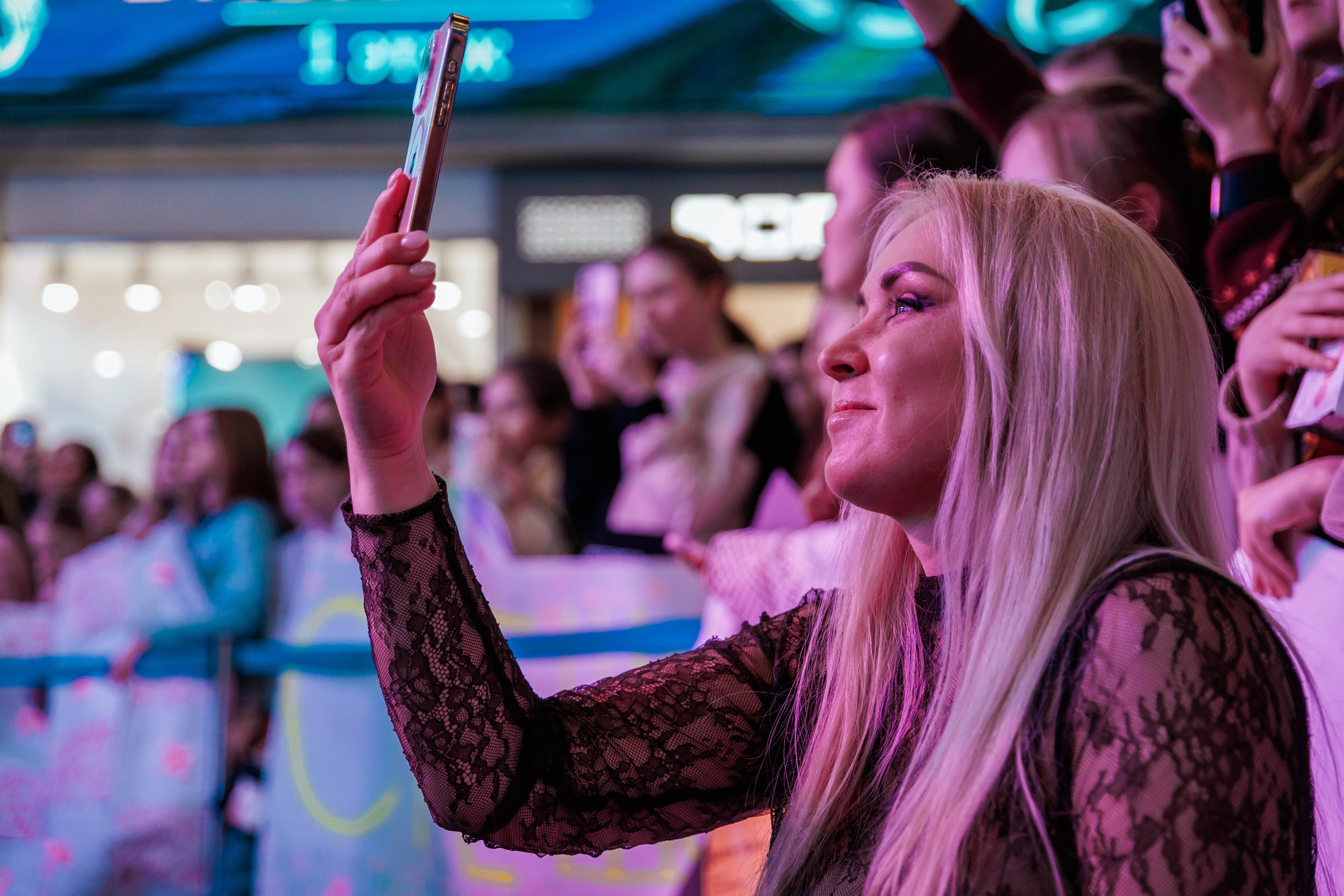 КОНЦЕРТ ДЕТСКИХ БЛОГЕРОВ. СтешОК, Макар Давыдов и другие ребята. Фотограф Нижний Новгород Игнатьева Виктория