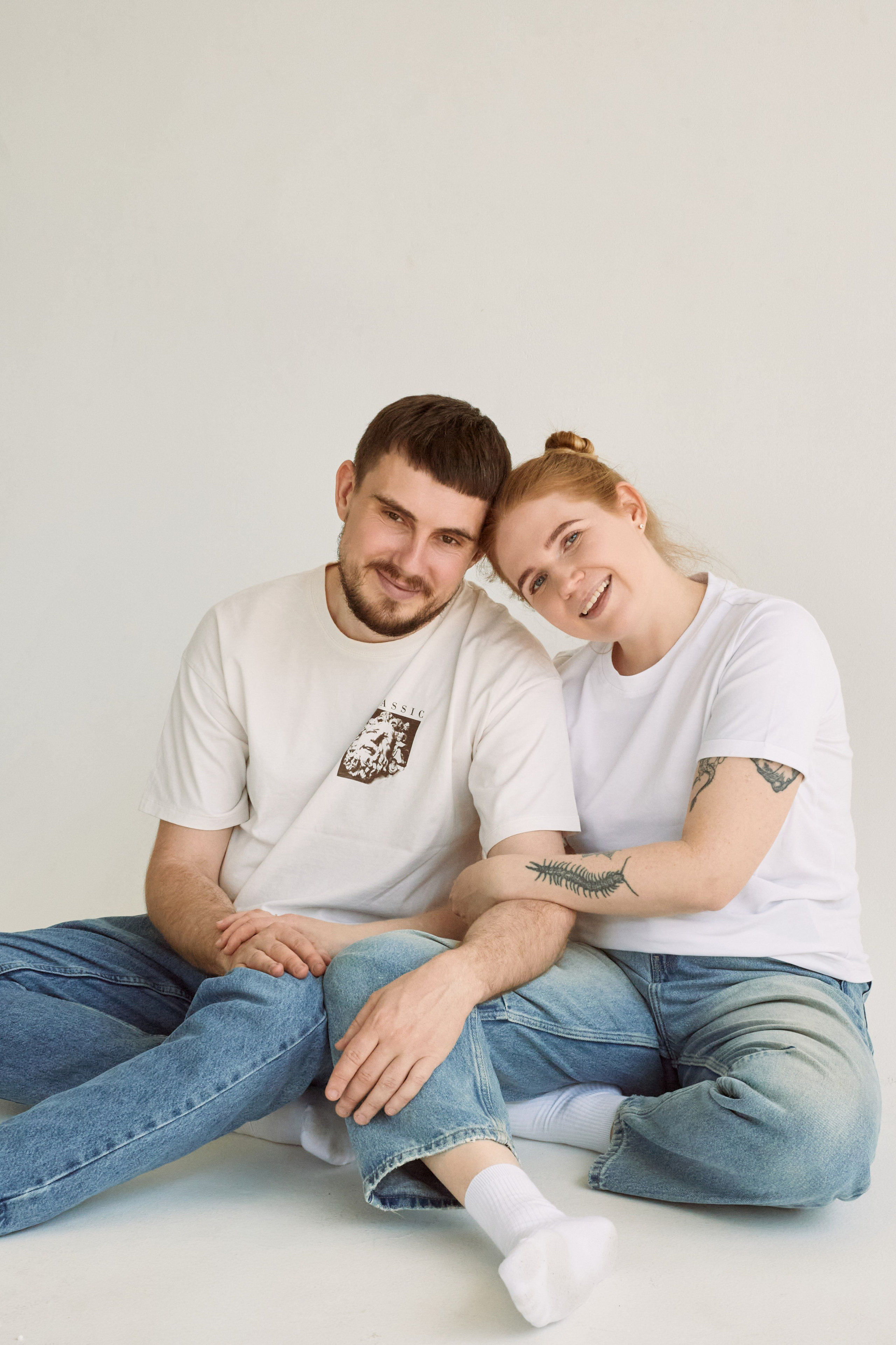 Family. Коммерческий фотограф в Курске | Валерия Пикалова