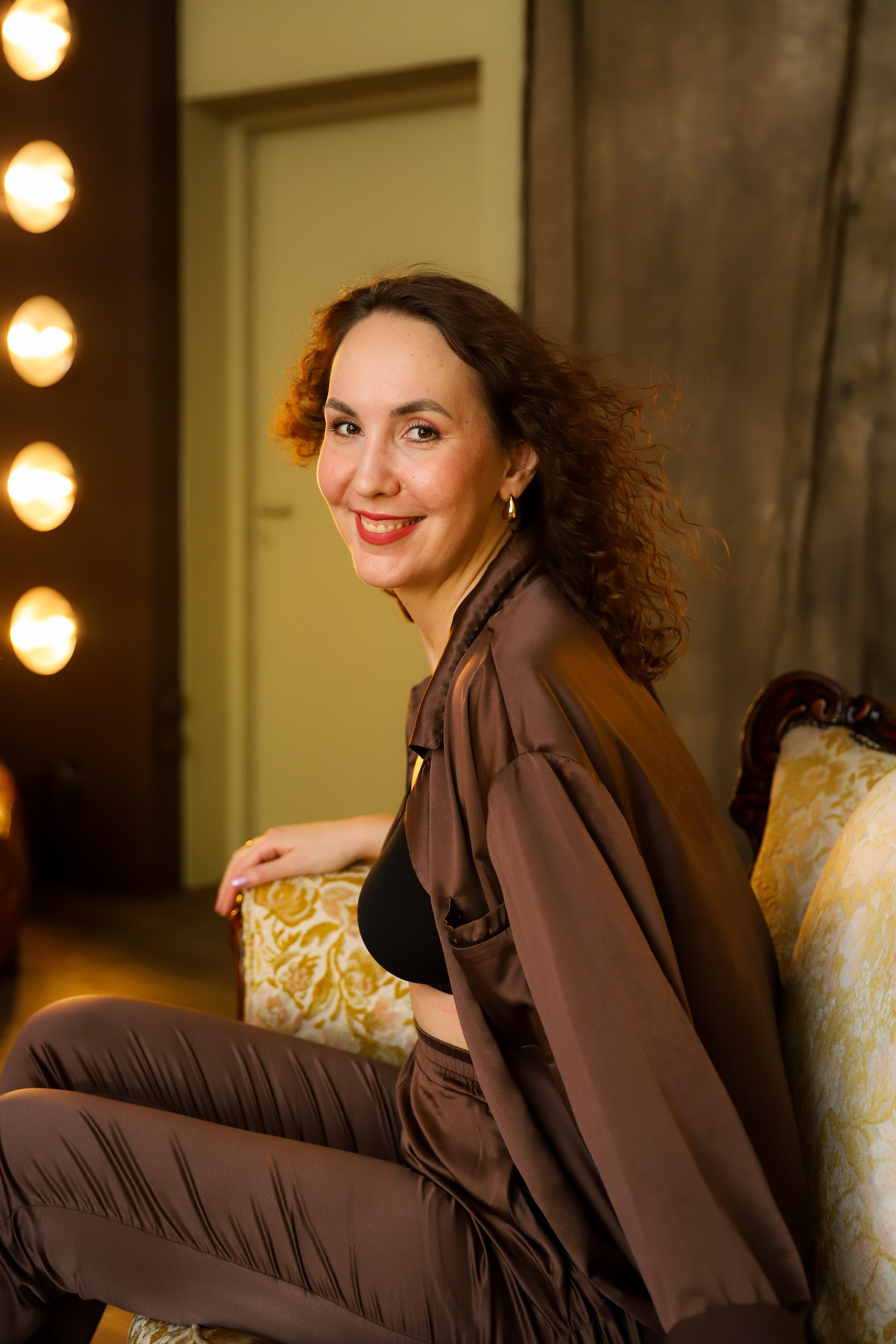 Ирина. Фотограф в Сургуте Брызгунова Анастасия