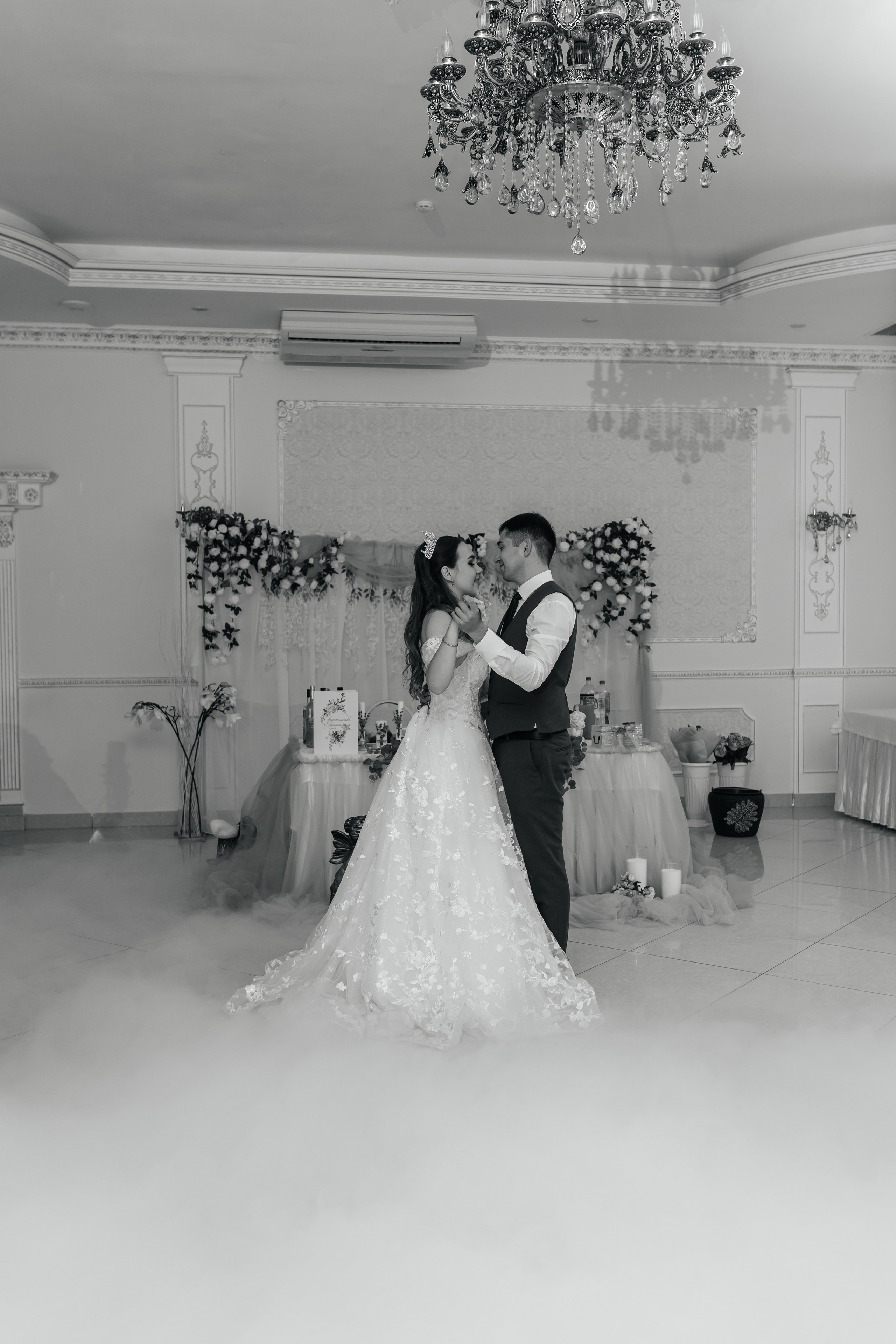 Альмир и София. Марина Шаймухаметова. Фотограф в Уфе