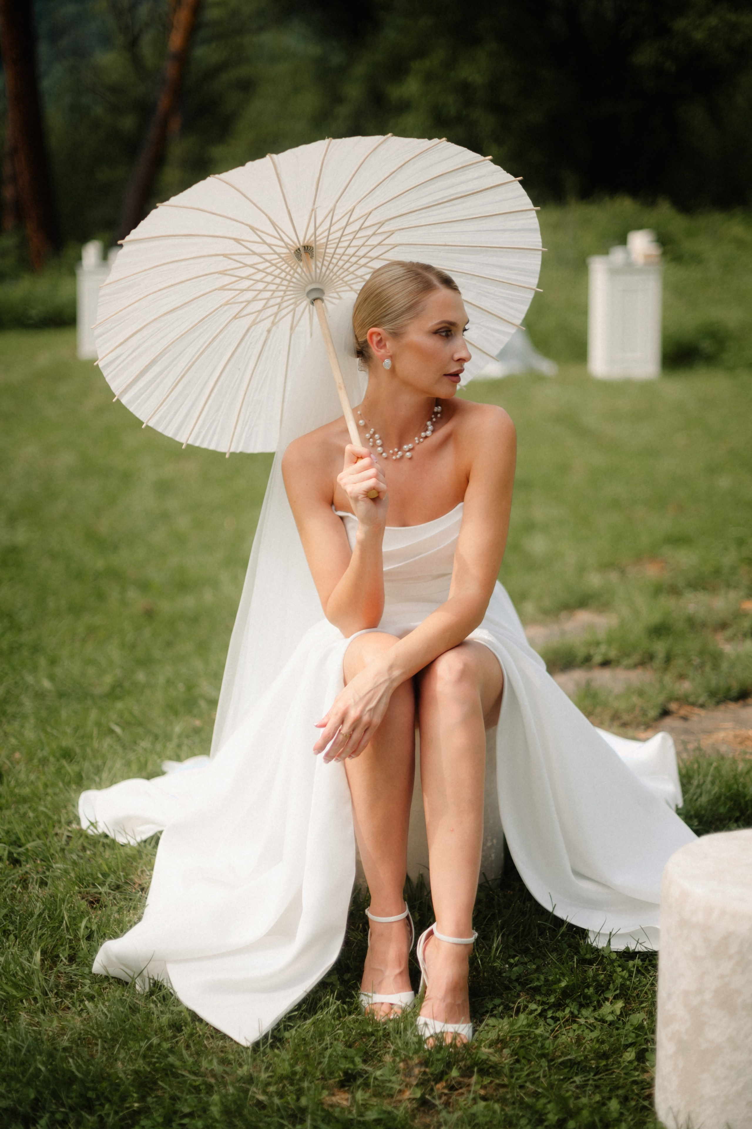 Юрий и Валерия. Организатор Романова Любовь