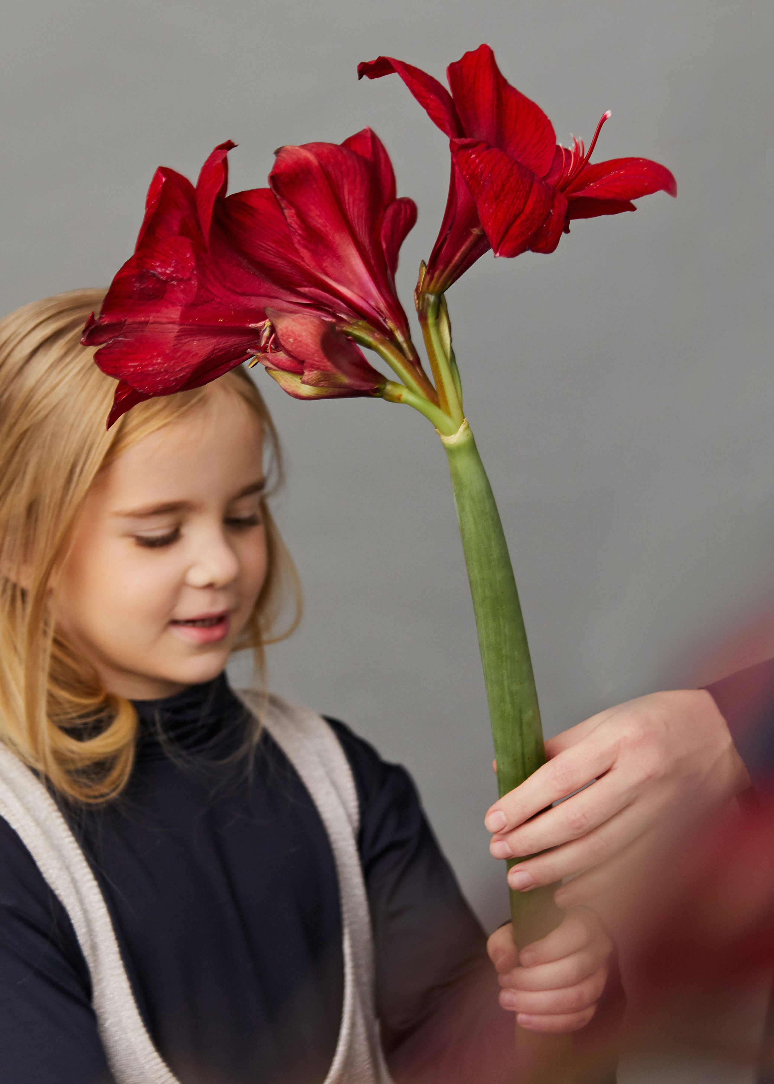 Маша и мама Катя. Фотограф Ирина Бутко