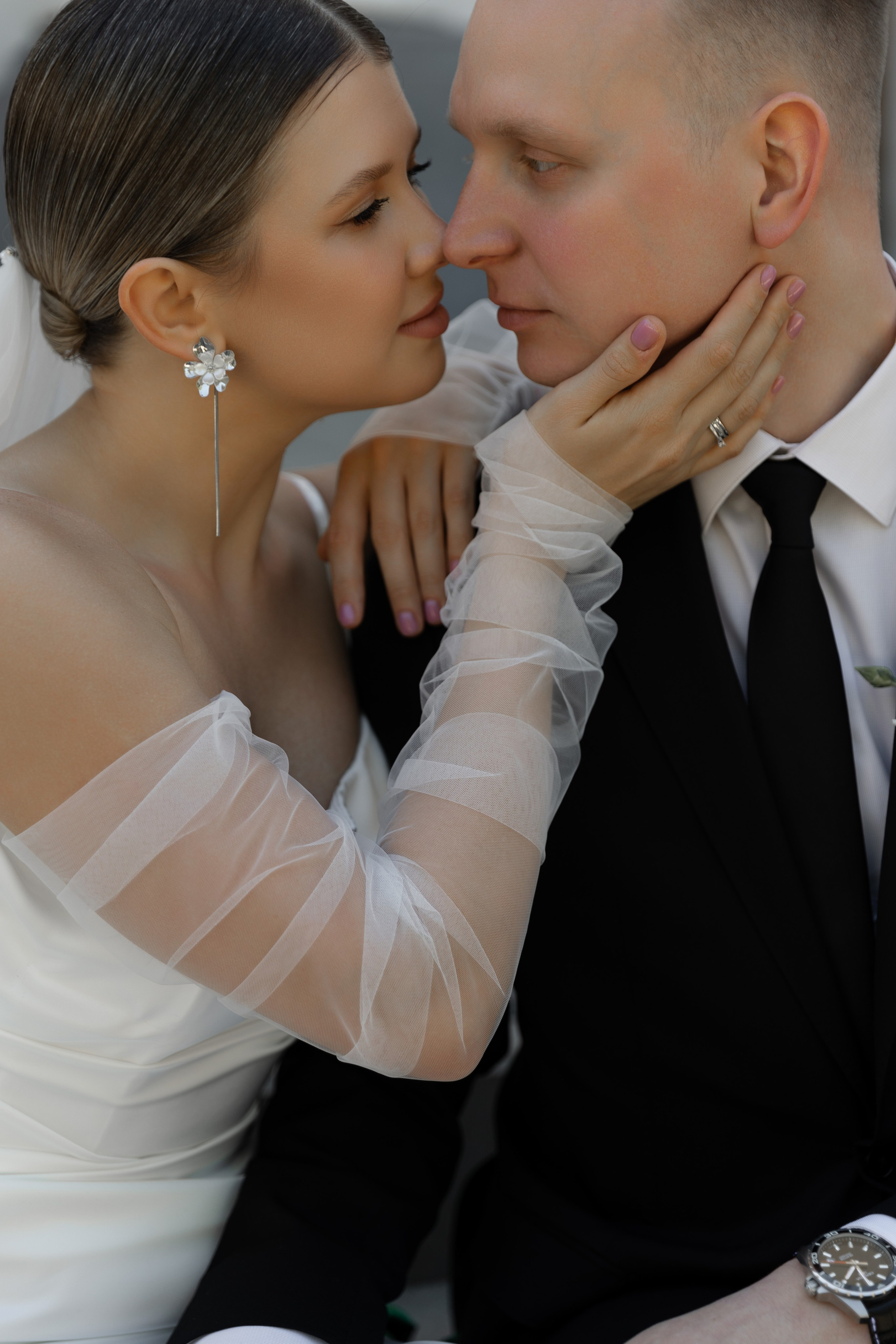 Екатерина и Алексей. Я Ира и я фотографирую свадьбы более 10 лет