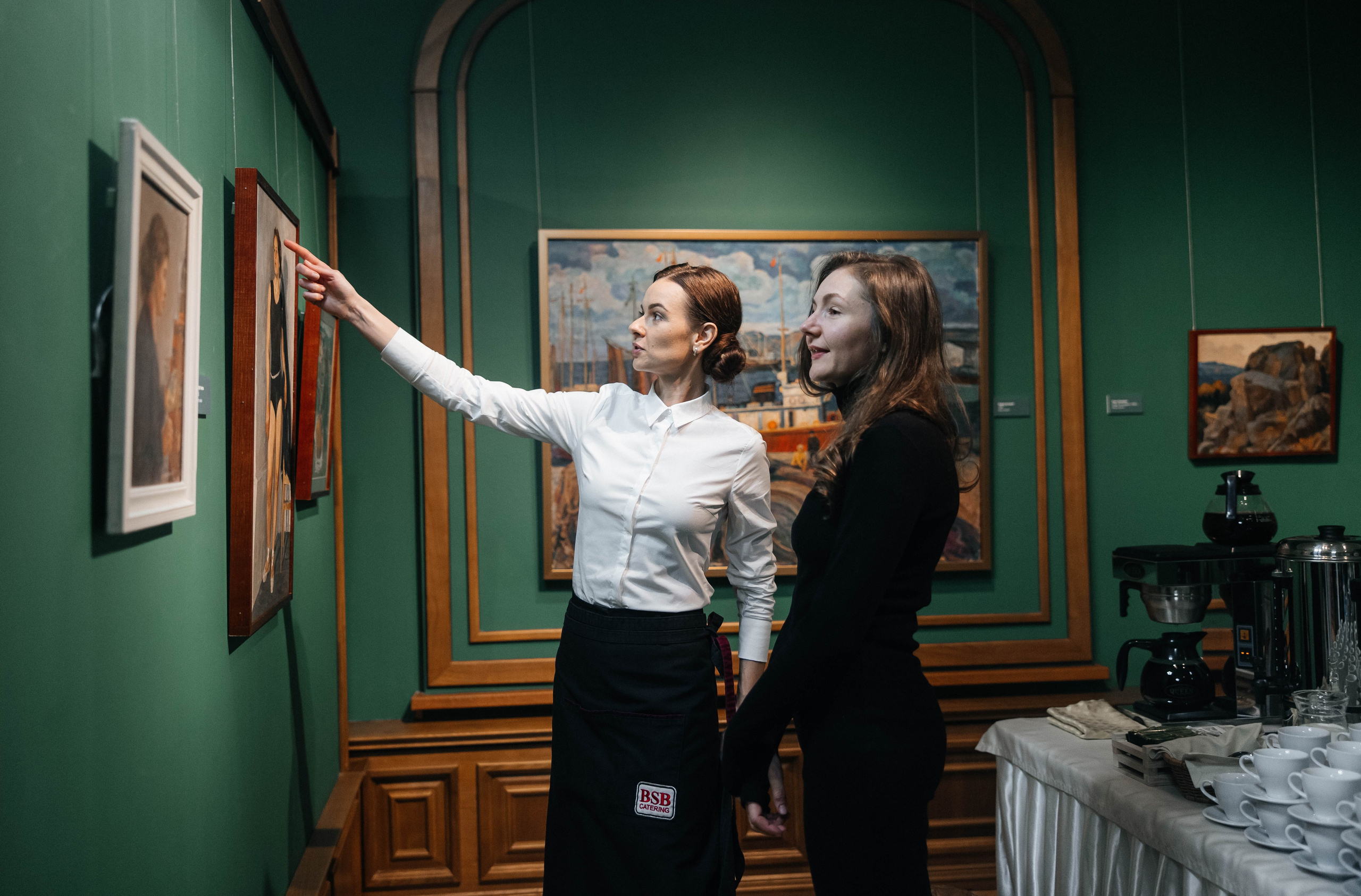 Репортаж. Фотограф во Владивостоке Максим Цой