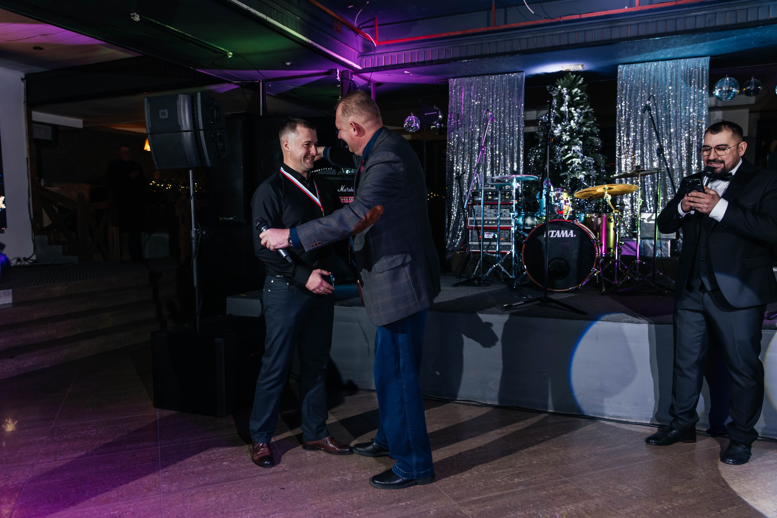 NZMU. Maxim Tsoy Photography