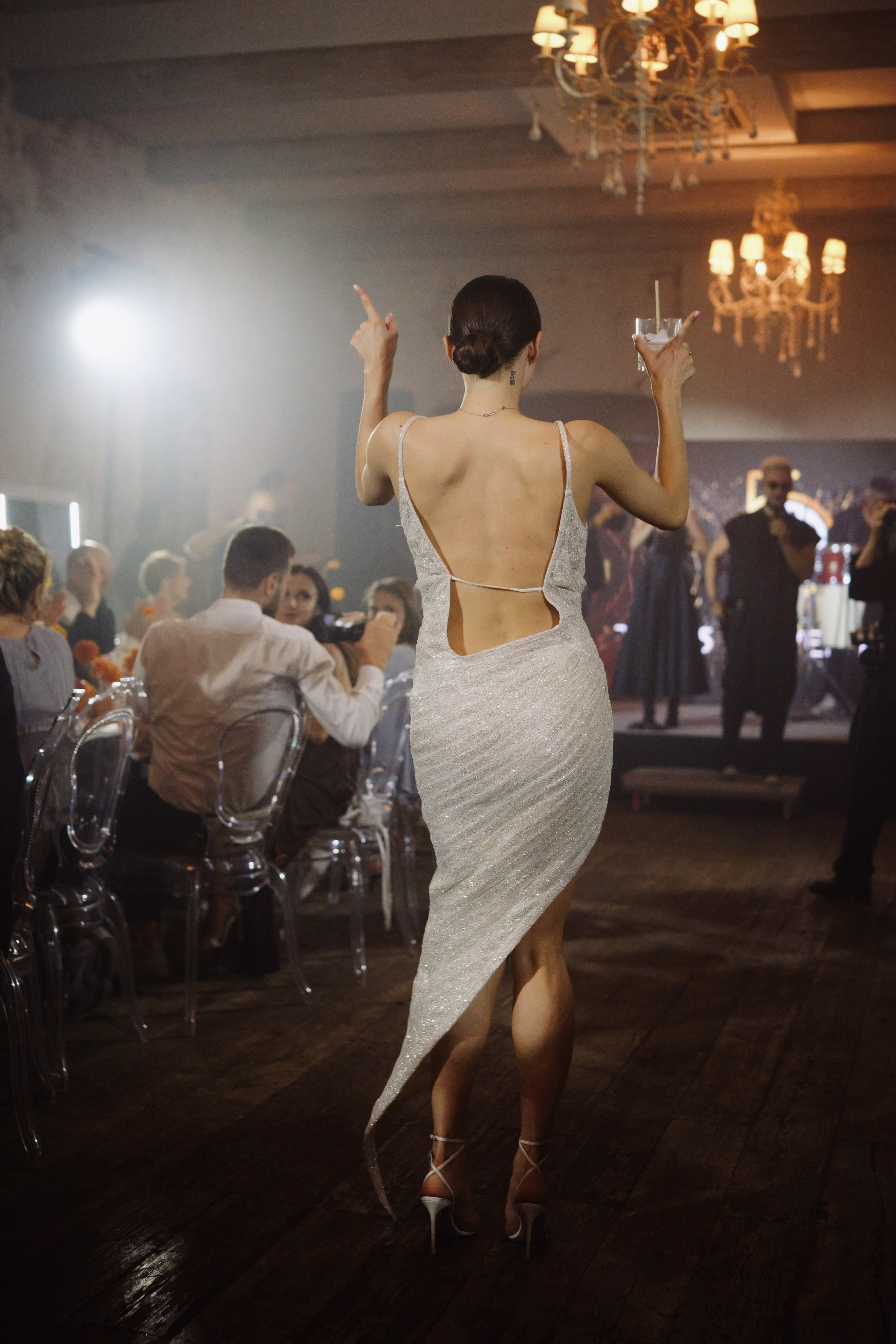 Виктор и Яна. Фотограф Елена Маринина Москва