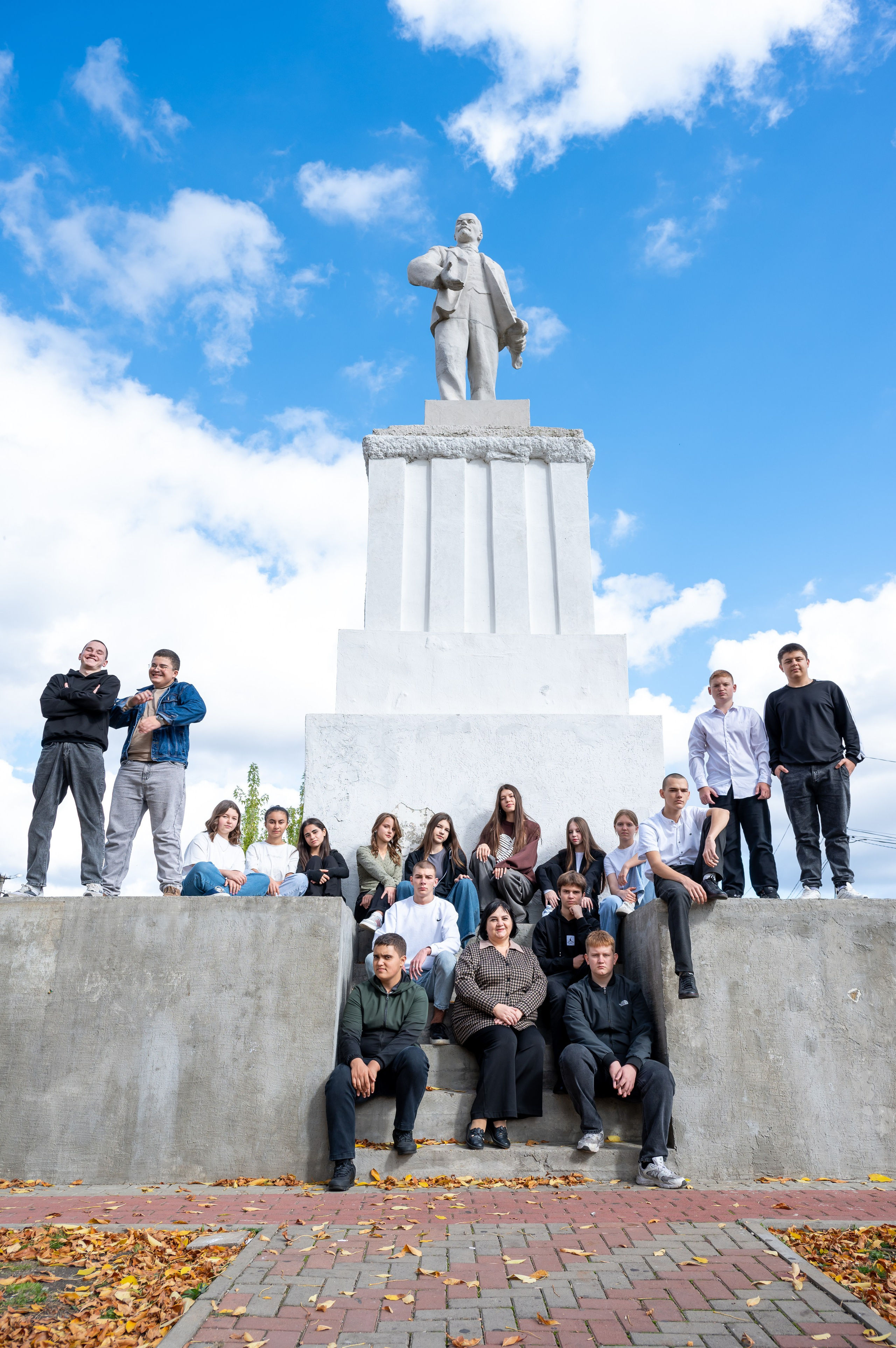 Альбомы для 9-11 классов. Вячеслав Скрипник Фотограф Краснодар