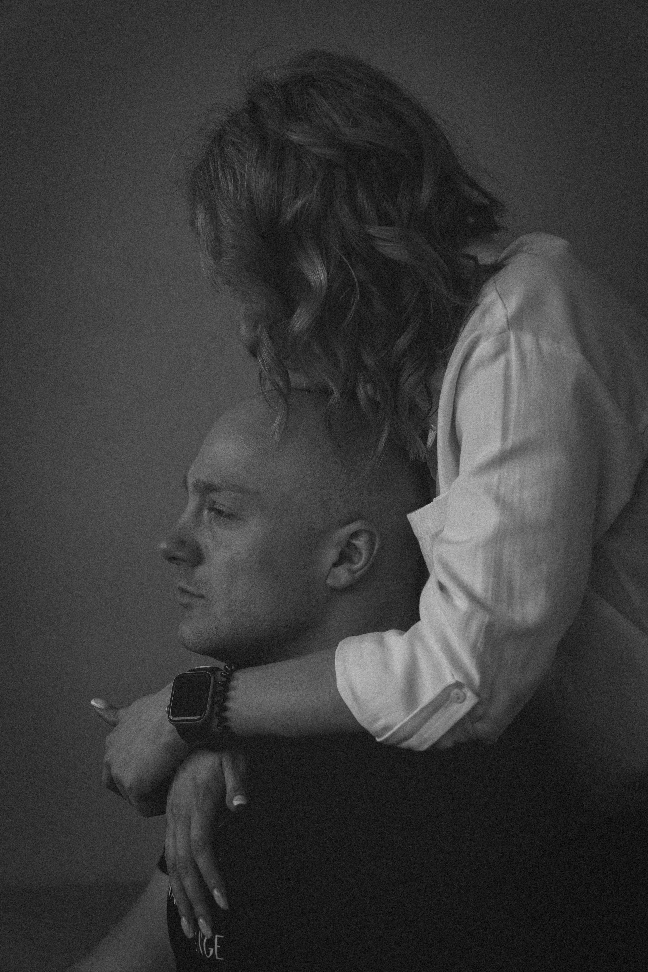 Love Story. Видеограф и фотограф в Екатеринбурге Крисковец Дмитрий