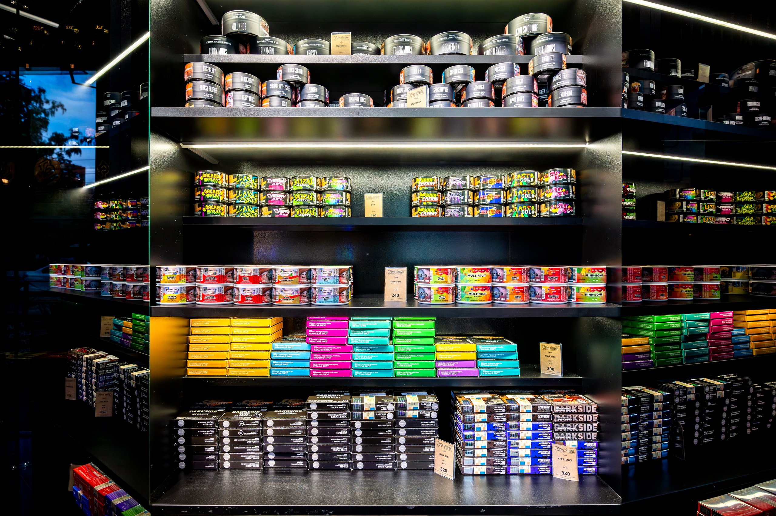 Piter Smoke. Интерьерный фотограф. Фото- видеосъемка недвижимости Санкт-Петербург