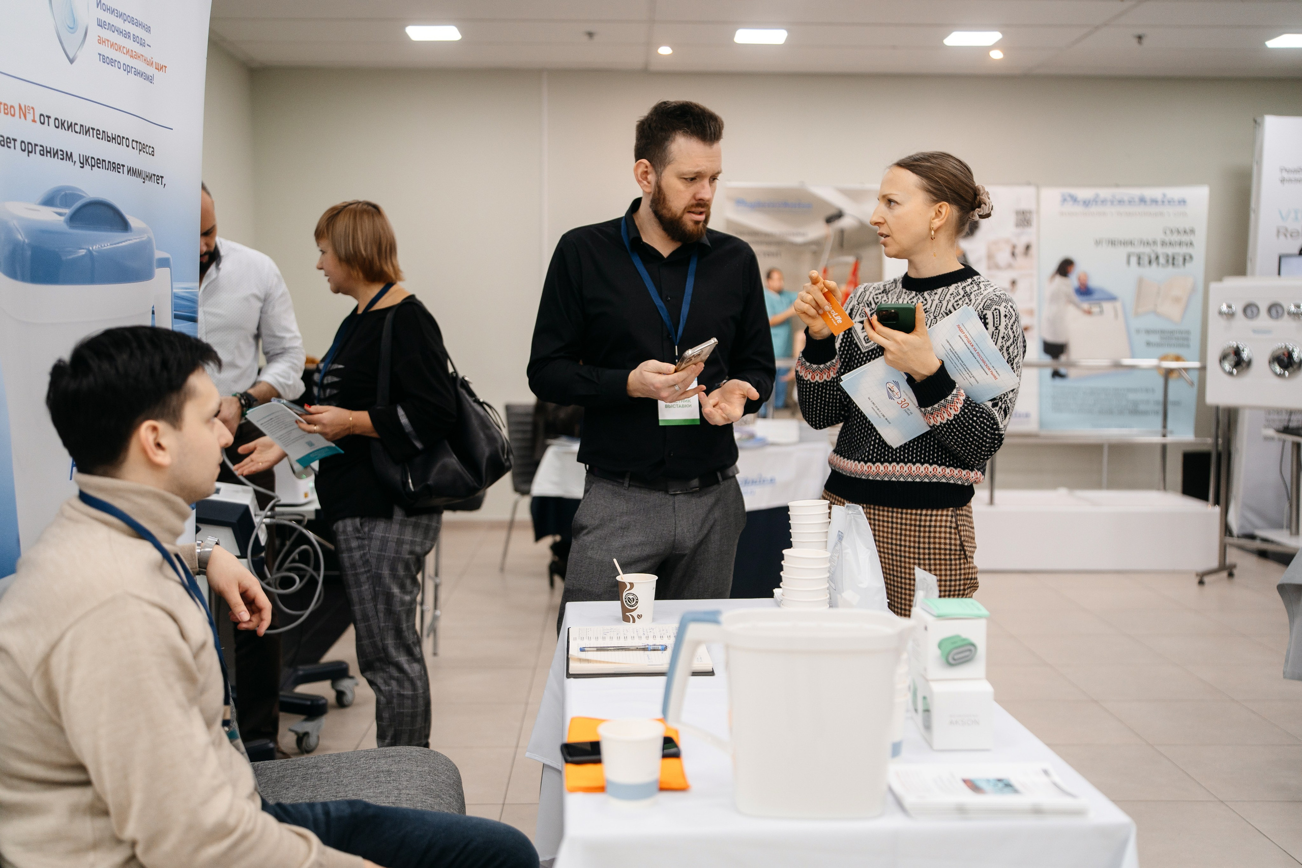 Выставка. Свадебный и репортажный фотограф в Москве Андрей Вайман