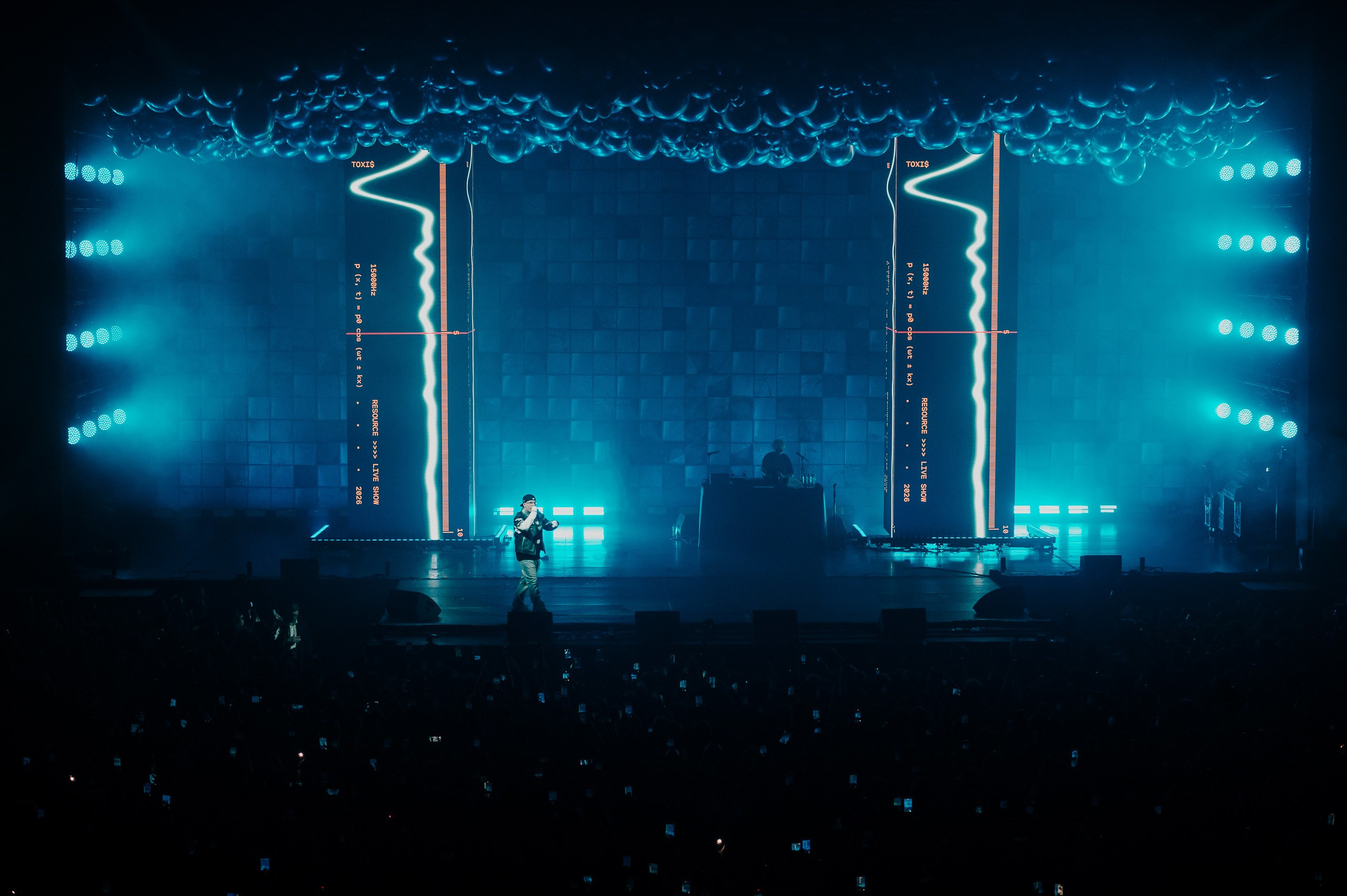 TOXI$ | MOSCOW | 2026. OOPS TEAM