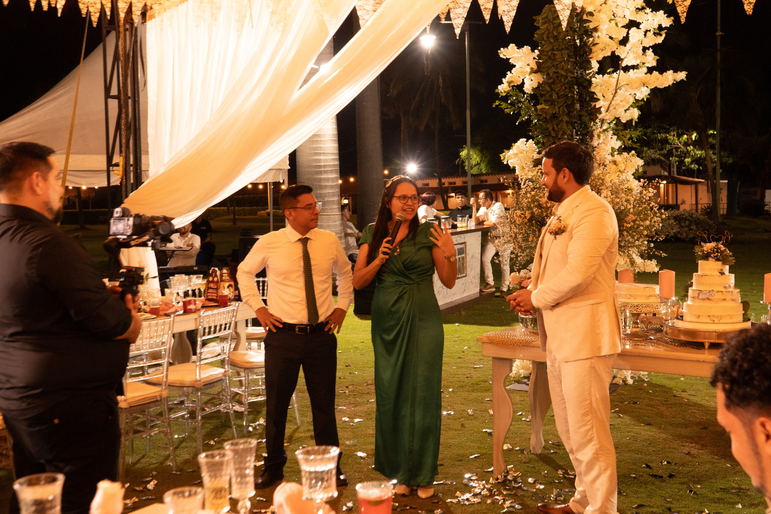 Carola & Gerson. Wedding Photographer in Barcelona and Medellin