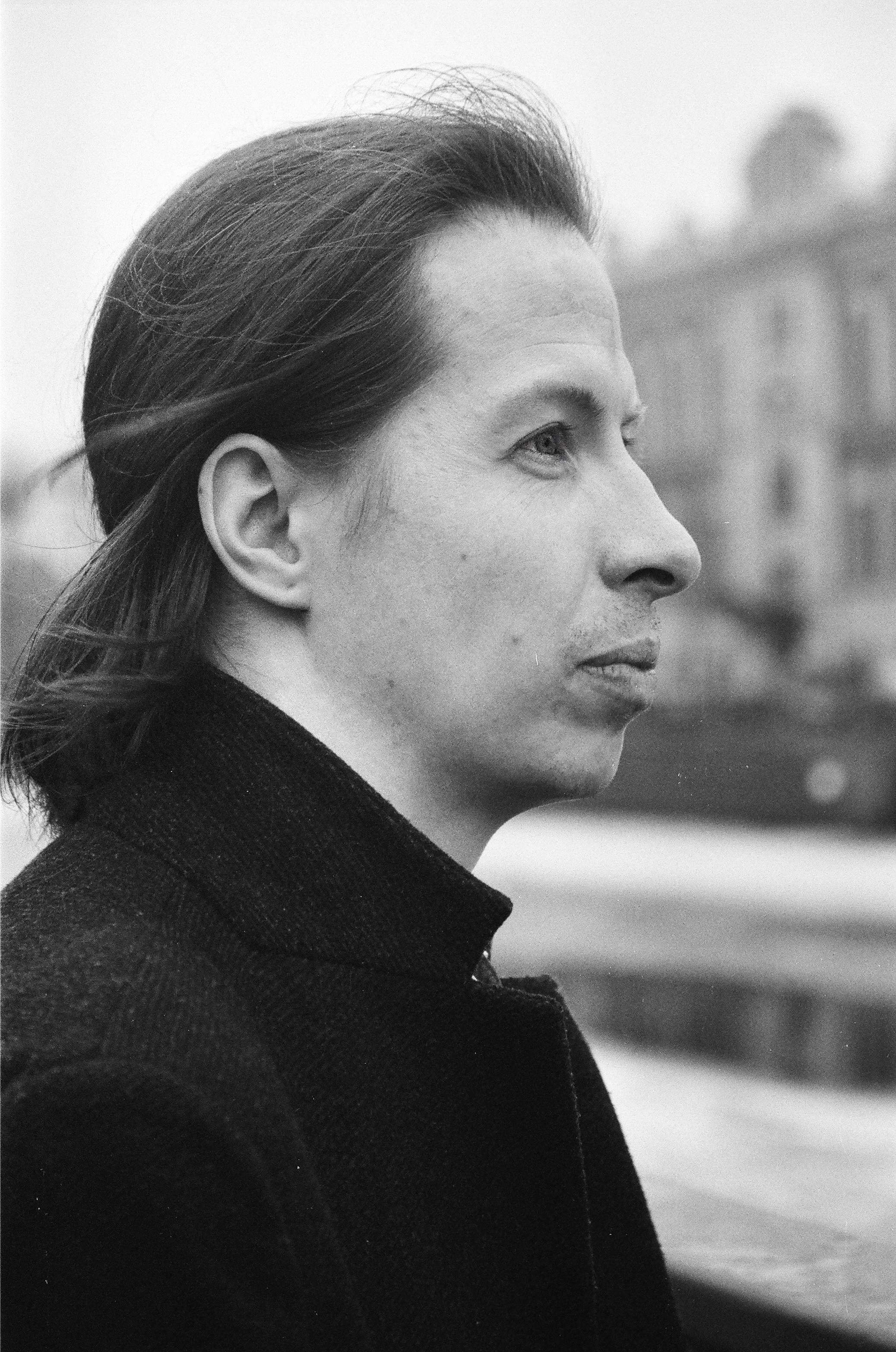 Пленка. Фотограф в Сургуте Ксения Лепина