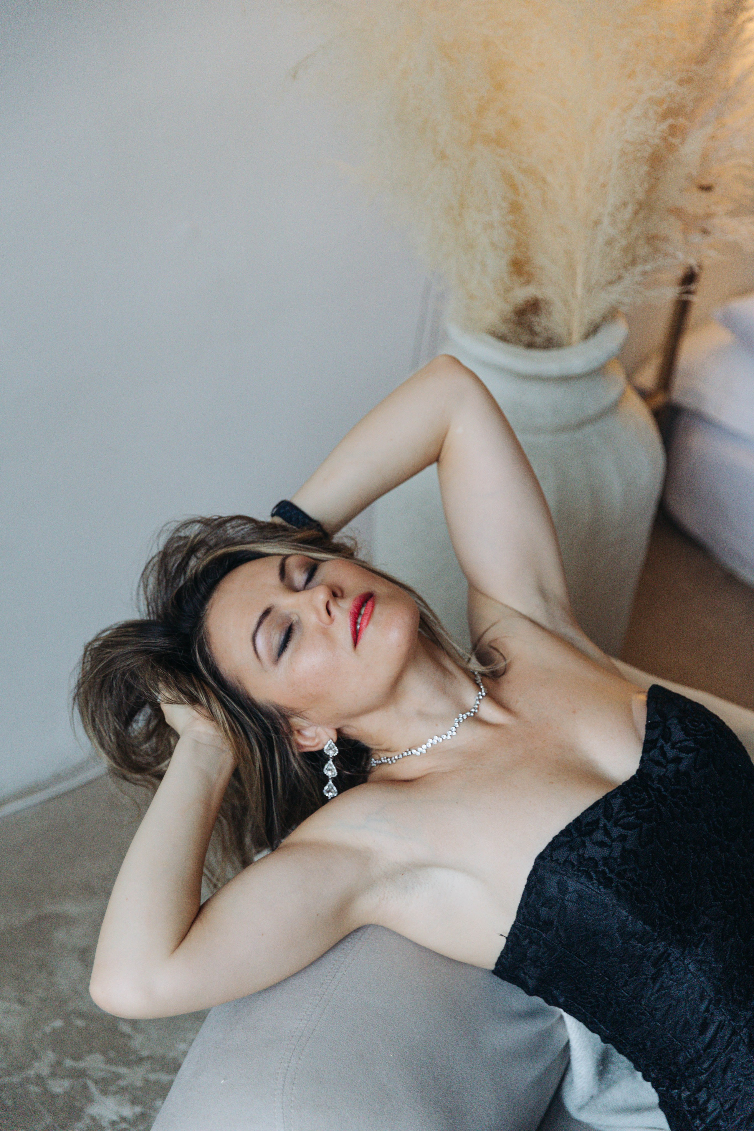 Новогодняя Женя и Яна. Свадебный и семейный фотограф в Санкт-Петербурге Лолита Евстифеева