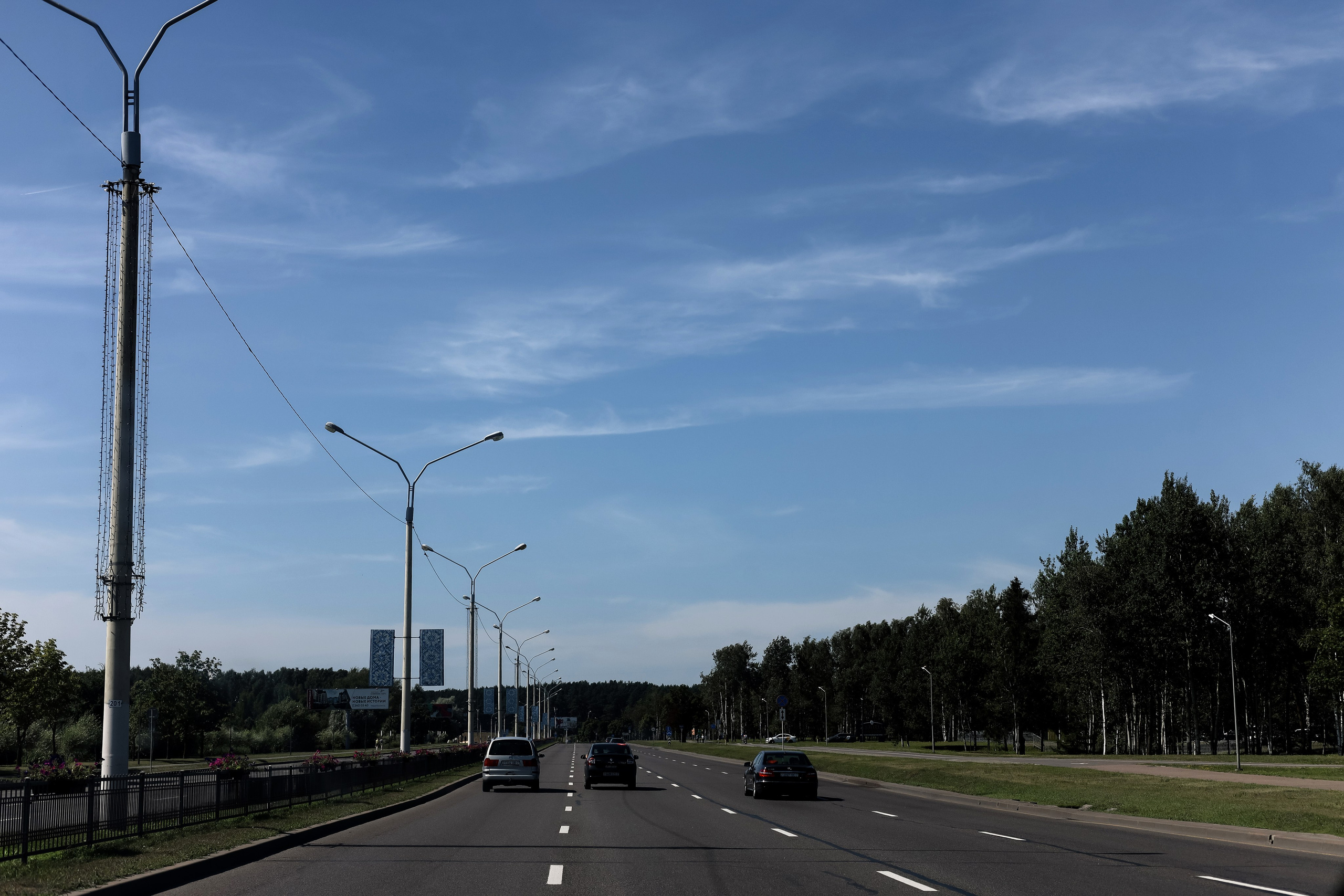 Лера и Антон. Свадебный фотограф Беларусь Ольга Козыренко