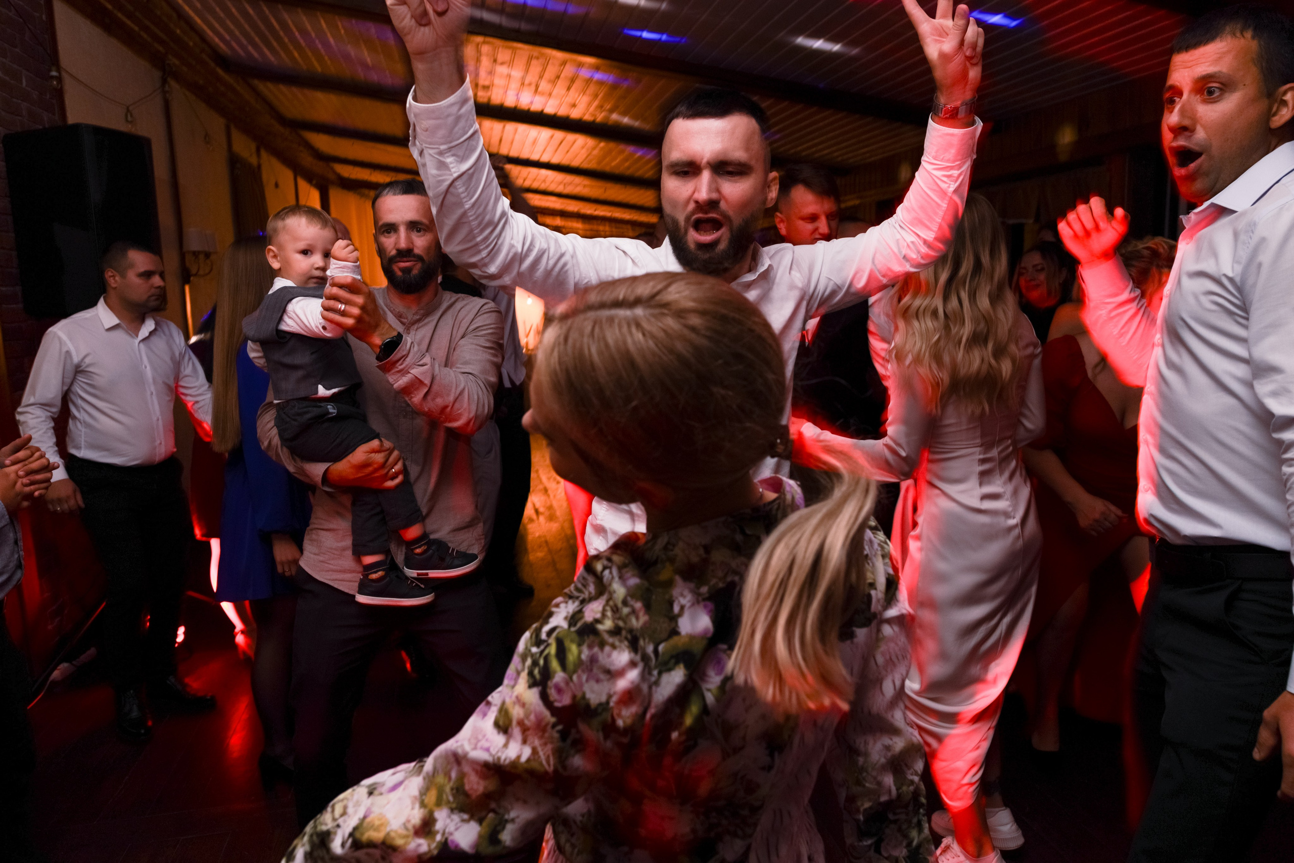 Диана и Андрей. Свадебный фотограф Беларусь Ольга Козыренко