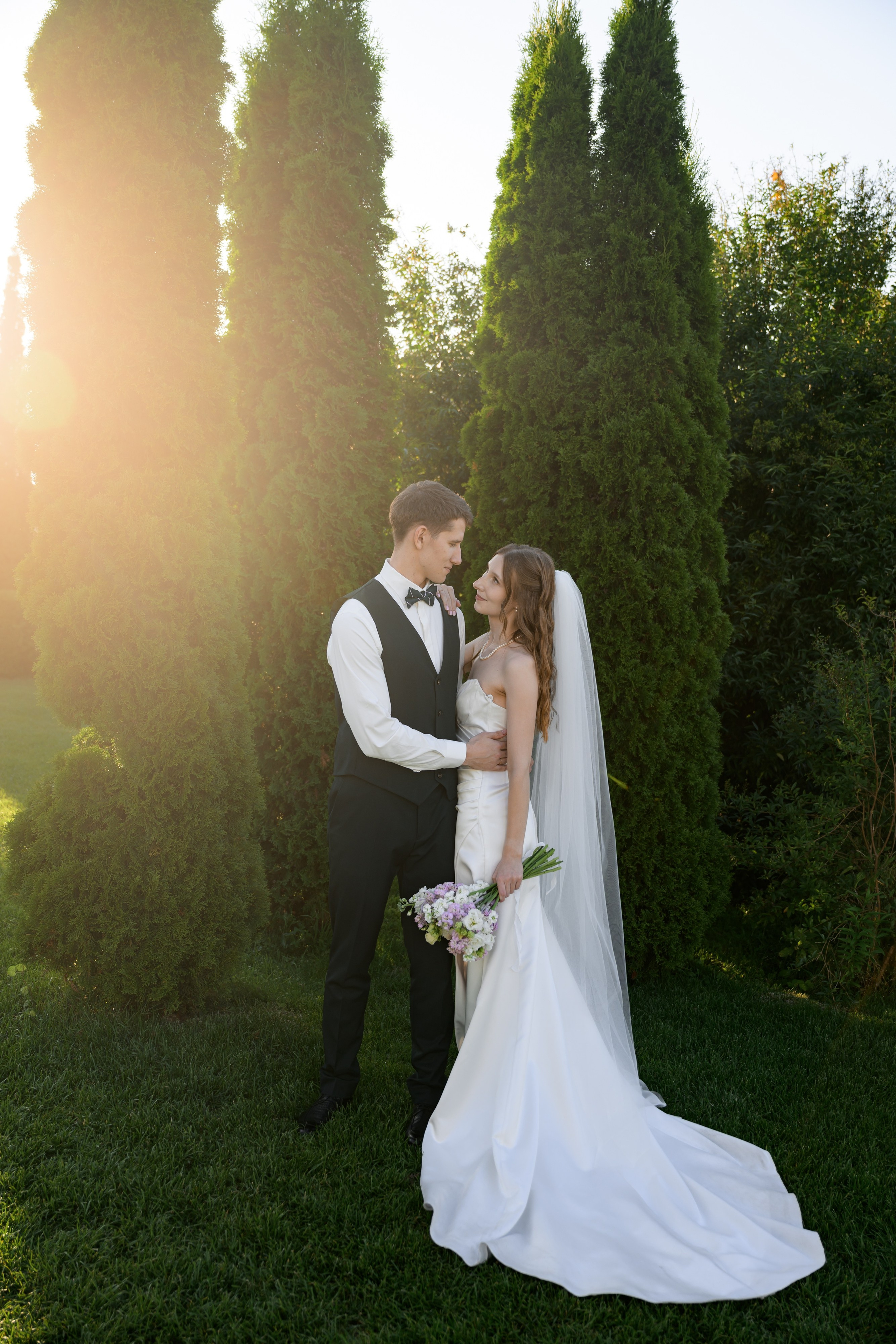 Фотограф на свадьбу Минск Москва Санкт-Петербург. Свадебный фотограф — Крюков Константин