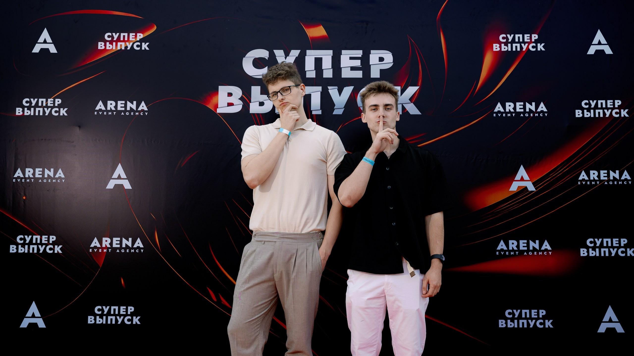 Выпускные 2026. Свадебный фотограф — Крюков Константин