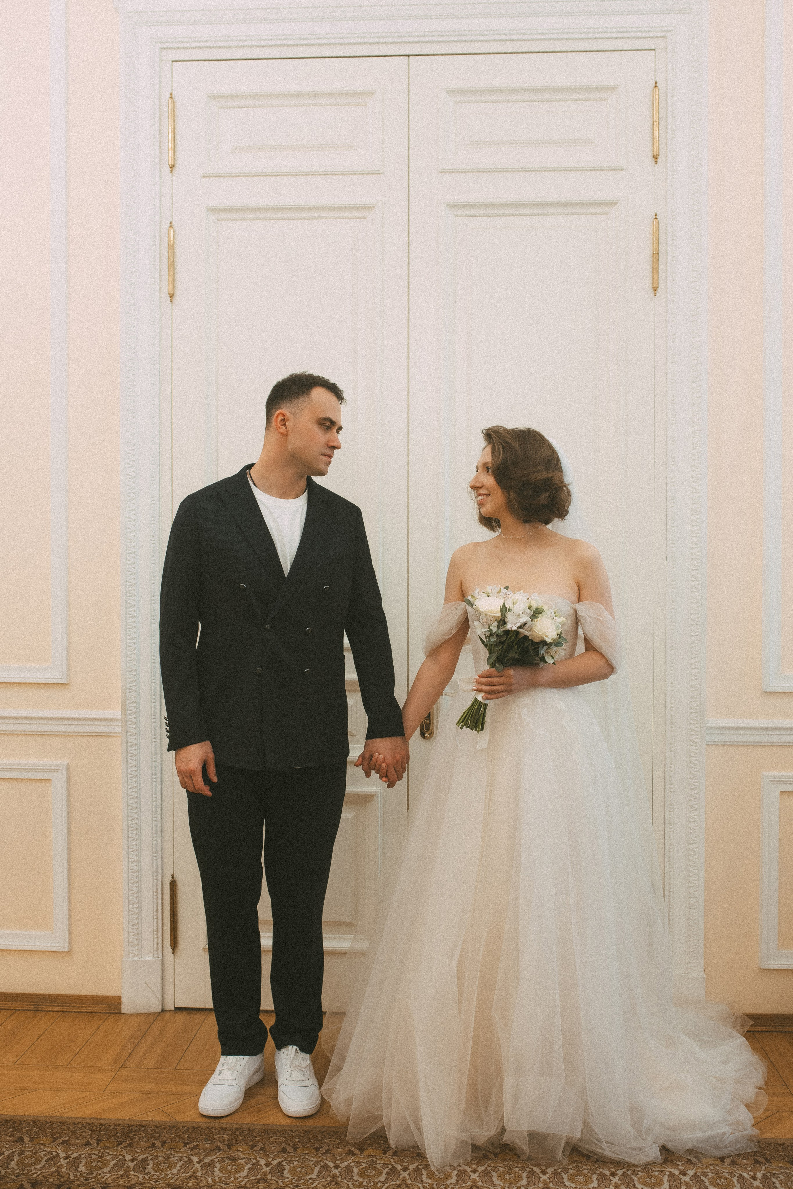 А & A | Санкт-Петербург. Фотограф Екатерина Амбрушкевич