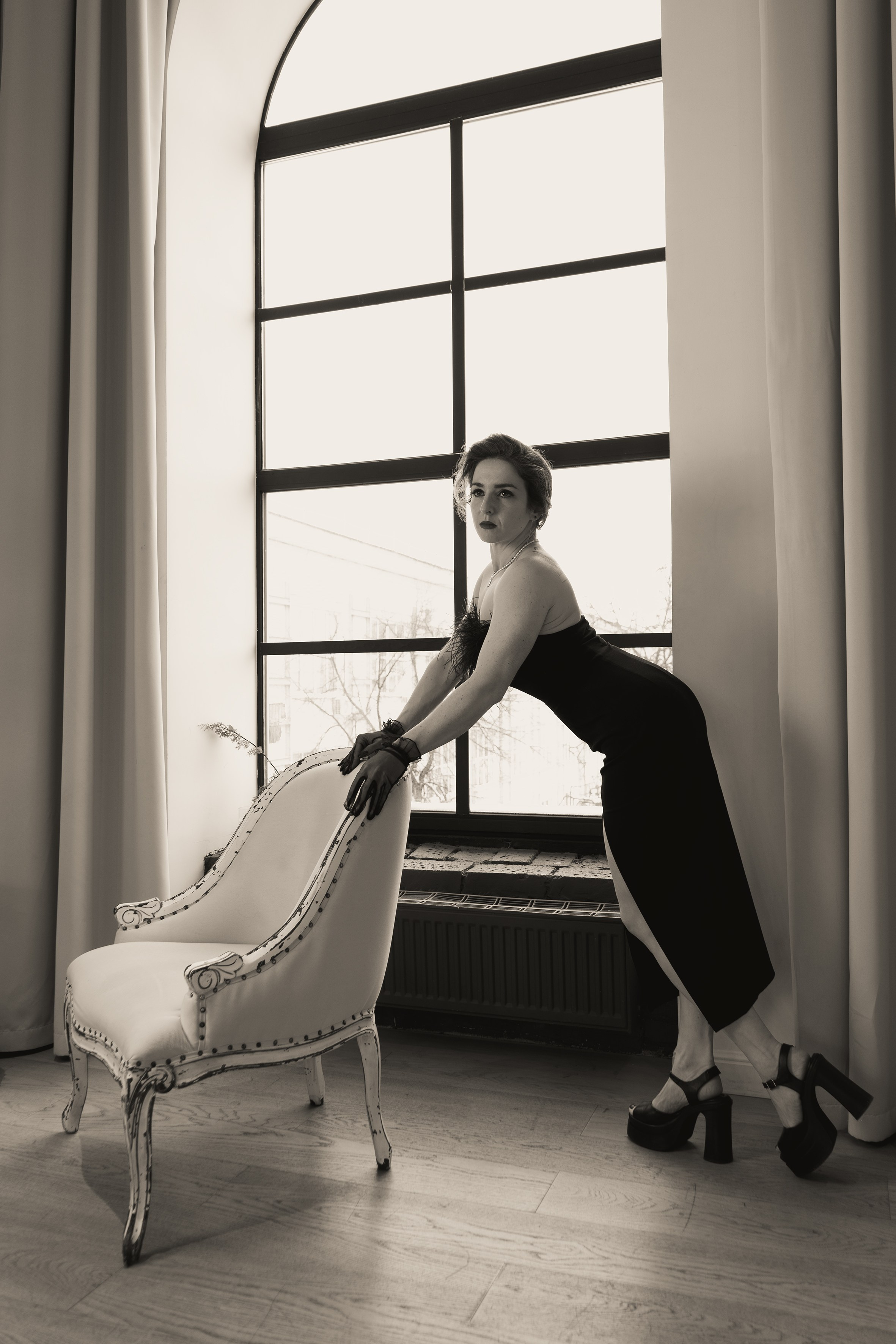 Женский портрет. Ню фотография, портреты, атмосферные съемки