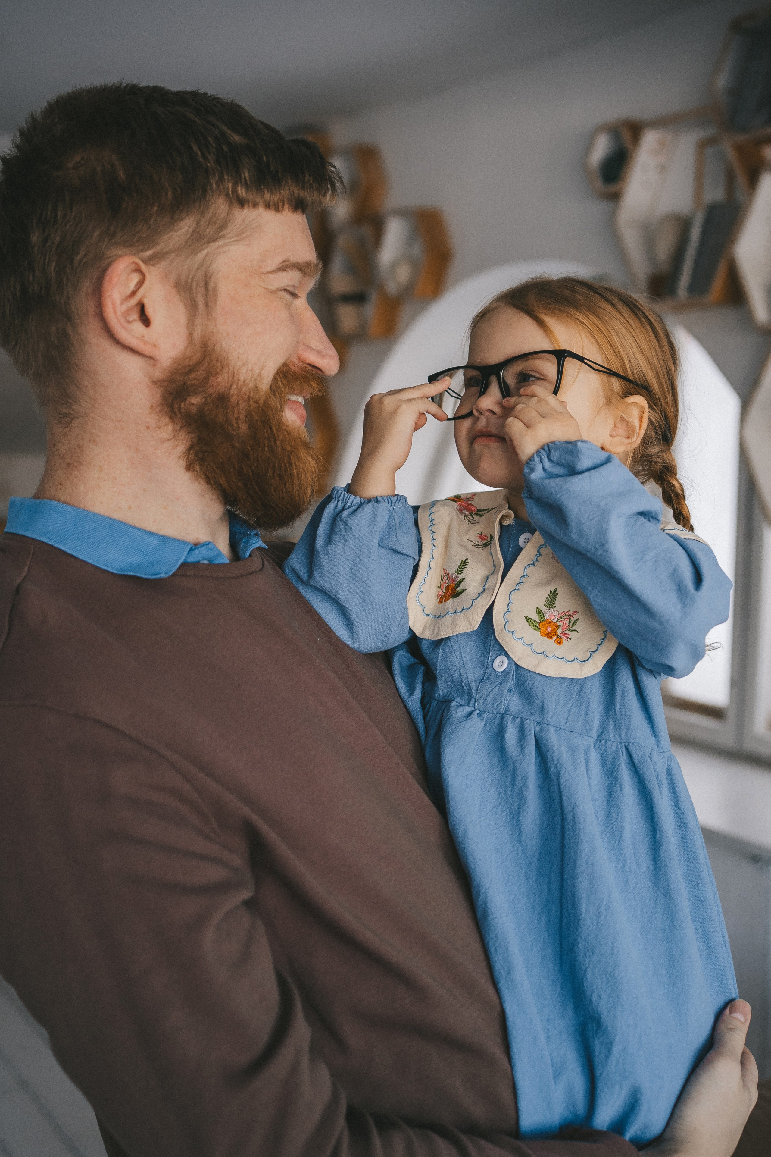 Варе 3 годика. Фотограф Нижний Новгород
