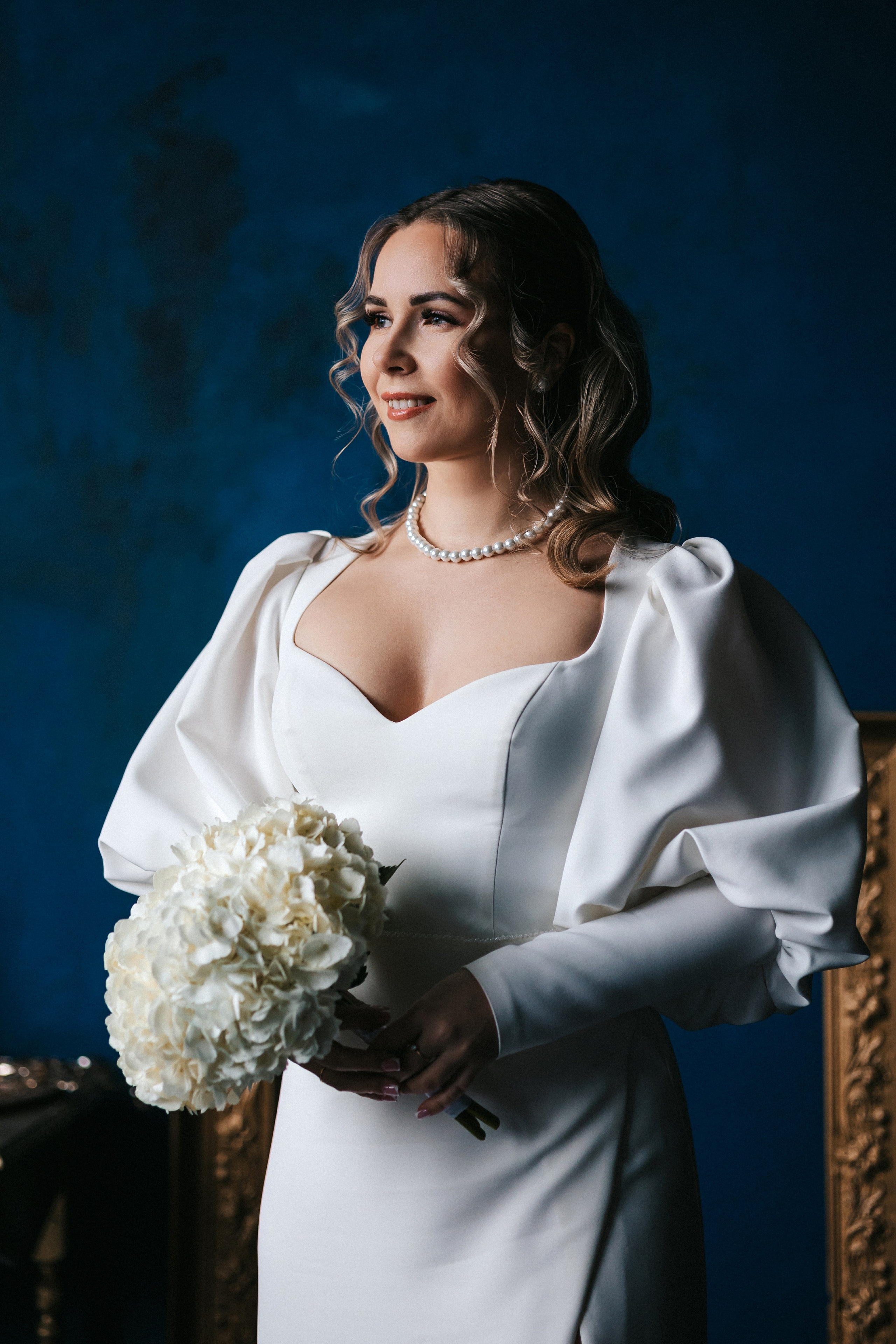 Виктор и Наталья. Фотограф Нижний Новгород