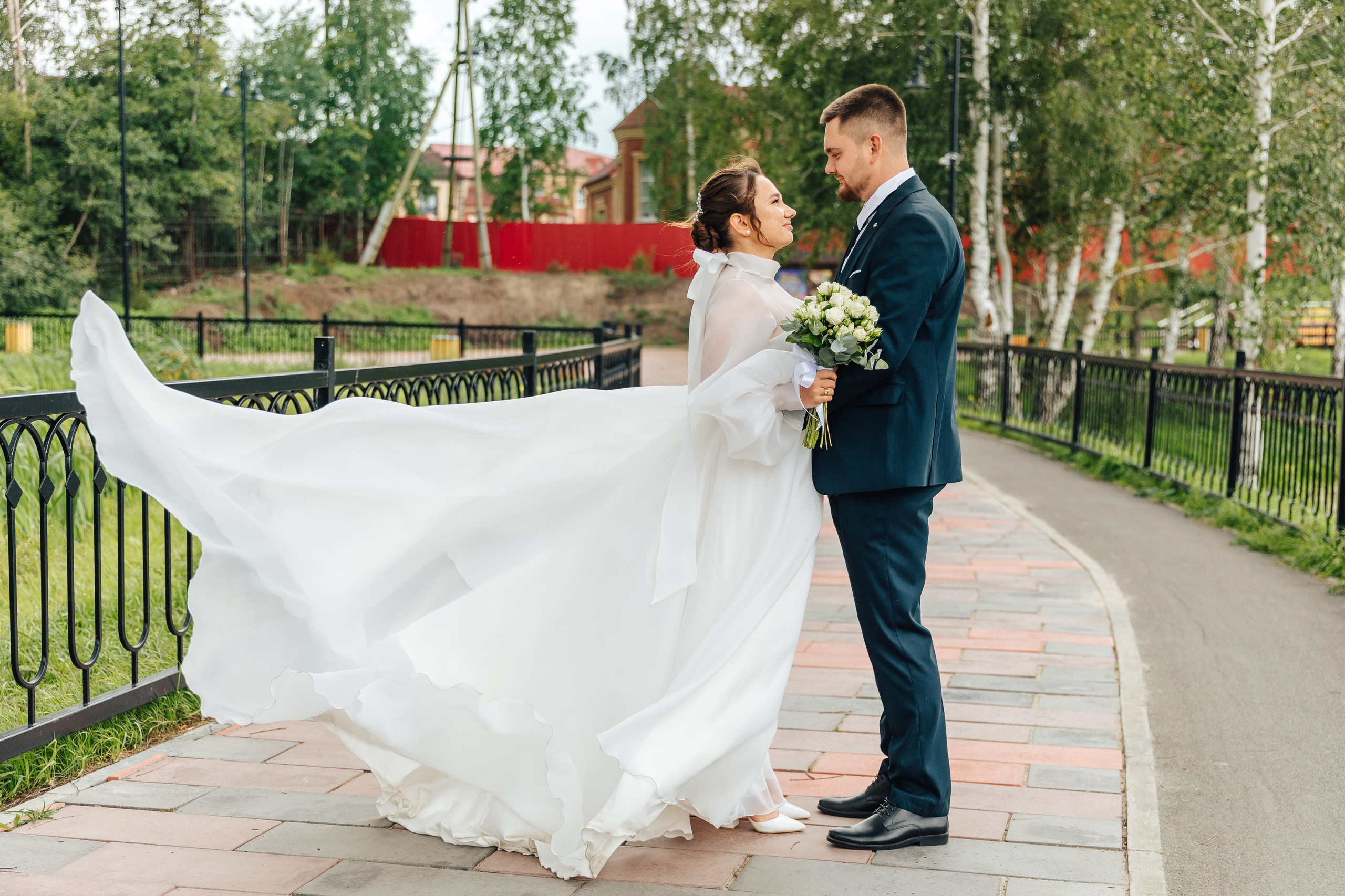 Портфолио. Свадебный и семейный фотограф Ирина Шимолина