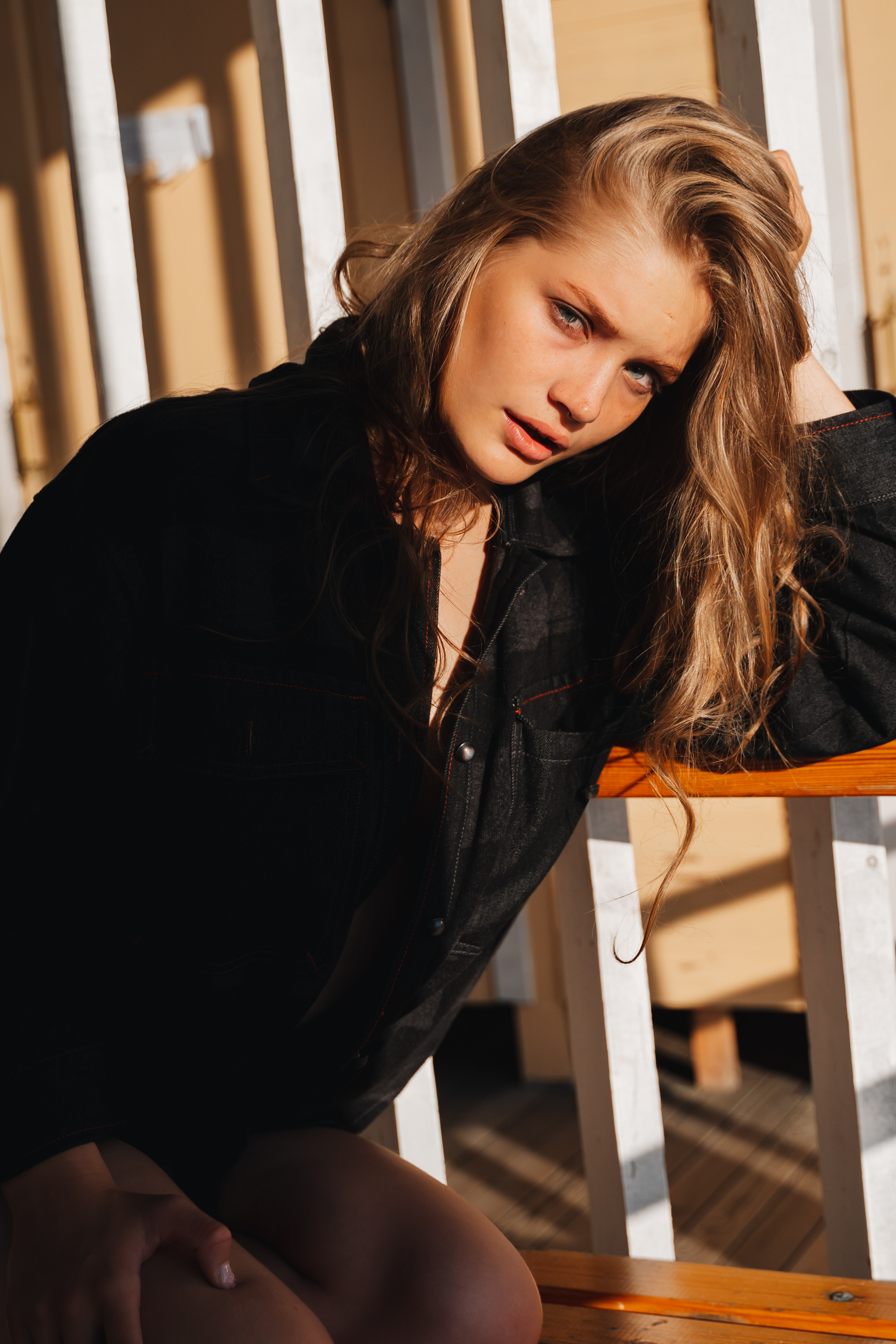 Катрин. Фотограф в Санкт-Петербурге Кристина Шумихина