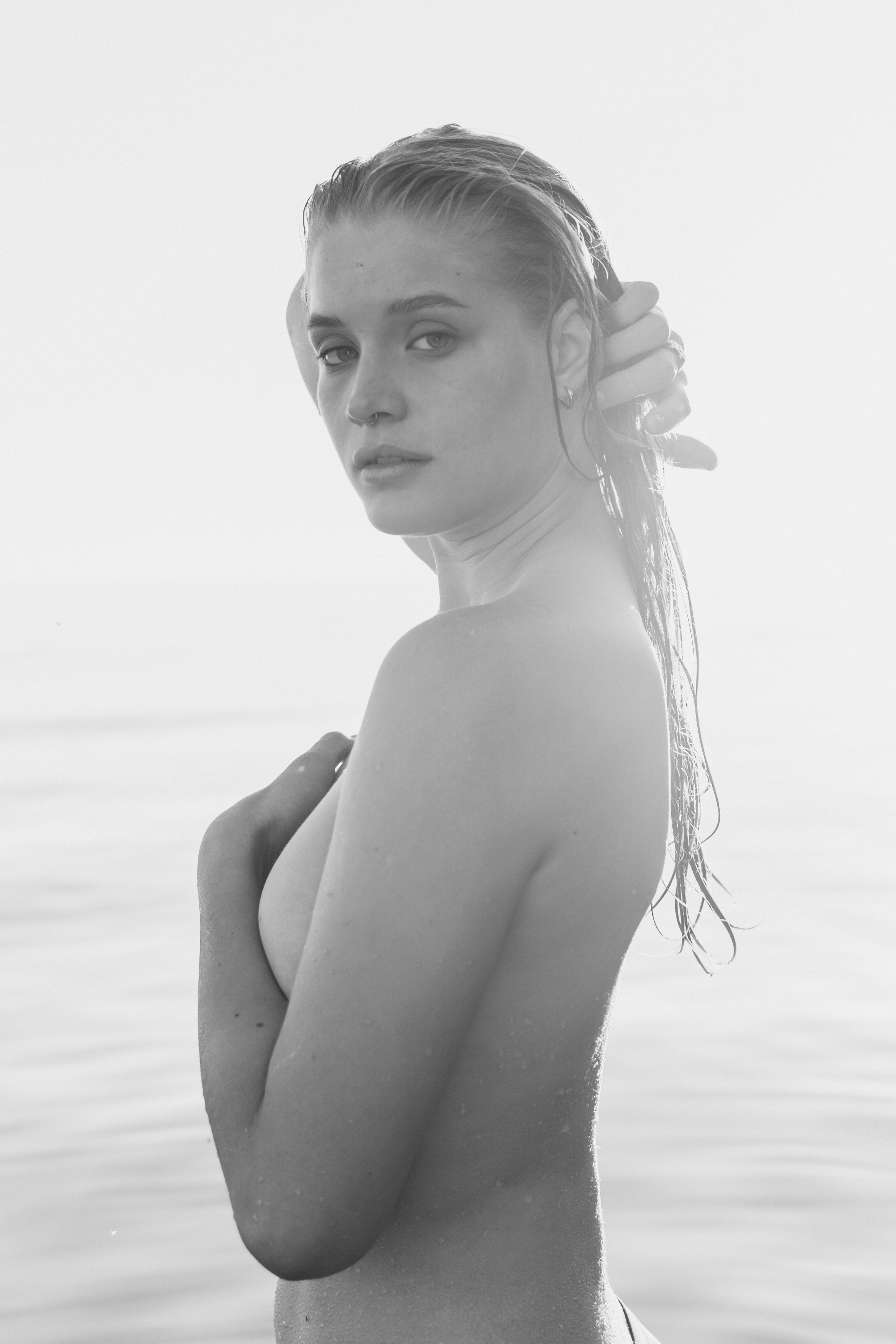 Катрин. Фотограф в Санкт-Петербурге Кристина Шумихина