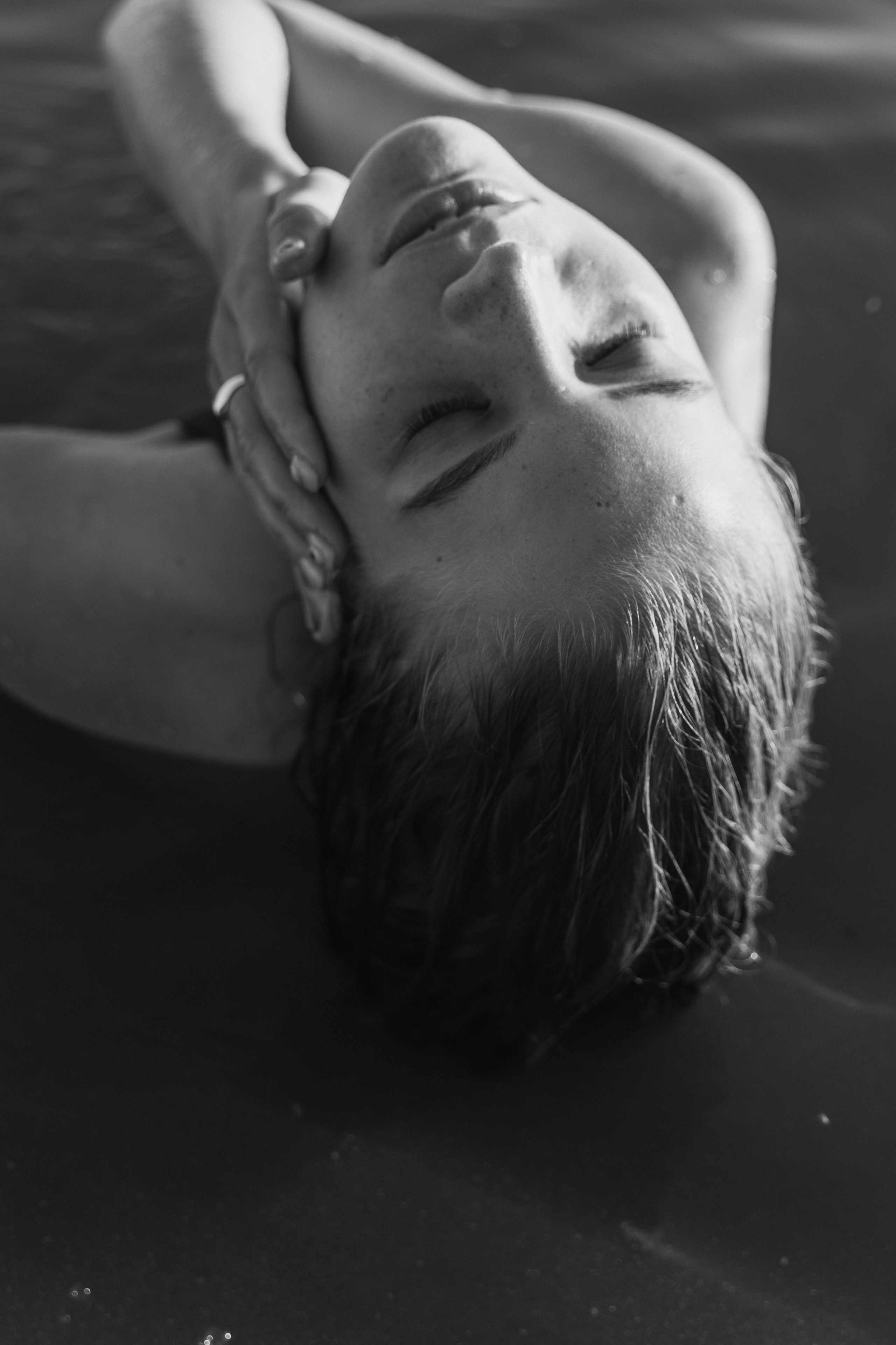 Катрин. Фотограф в Санкт-Петербурге Кристина Шумихина