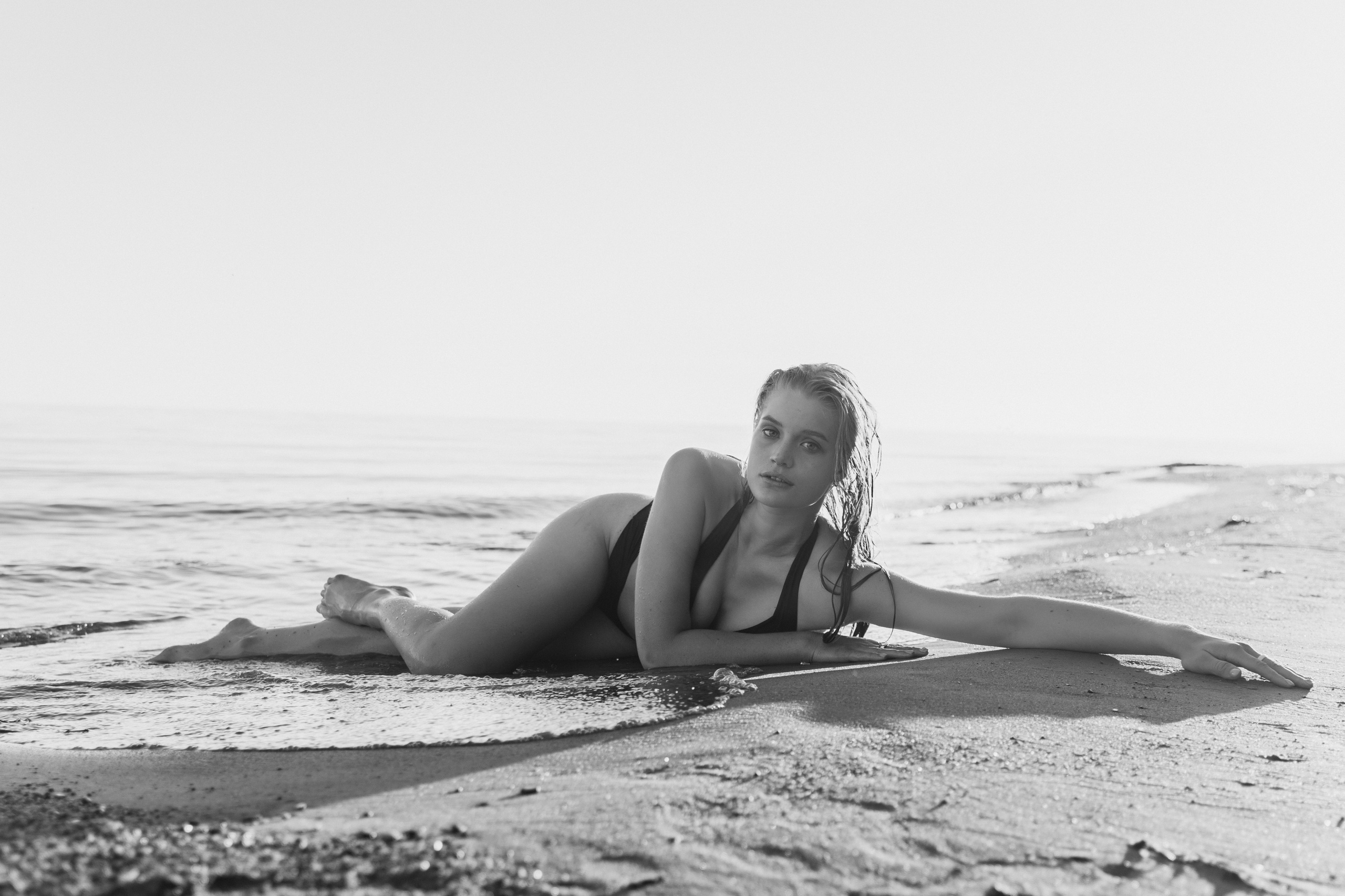 Катрин. Фотограф в Санкт-Петербурге Кристина Шумихина