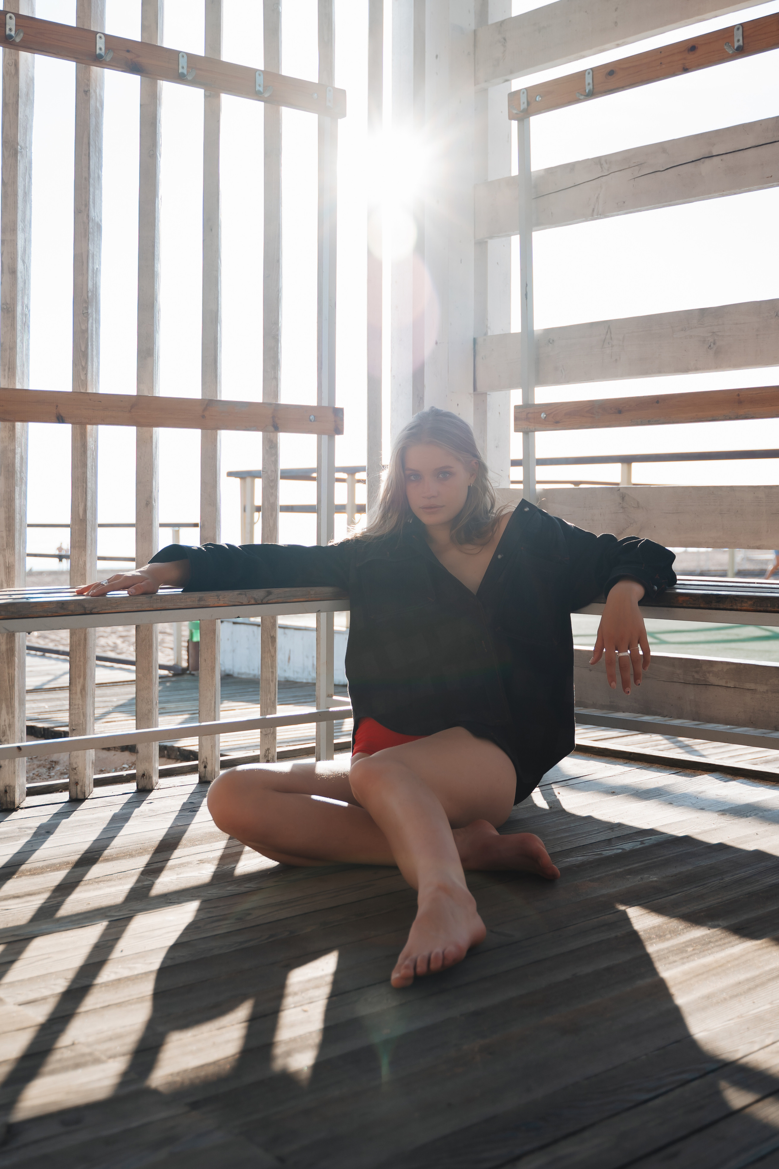 Катрин. Фотограф в Санкт-Петербурге Кристина Шумихина