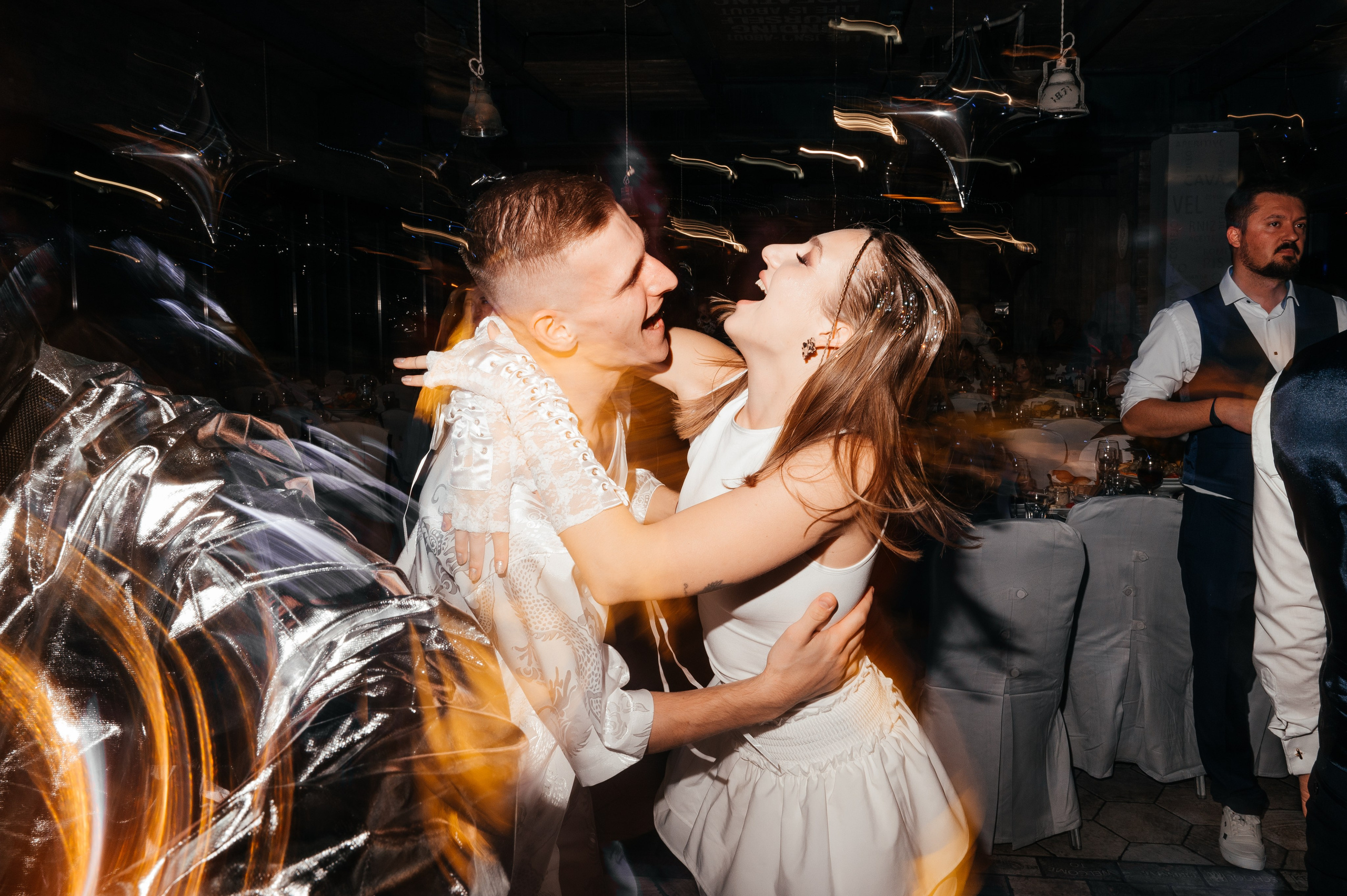 Репортажный фотограф Ольга Ищук