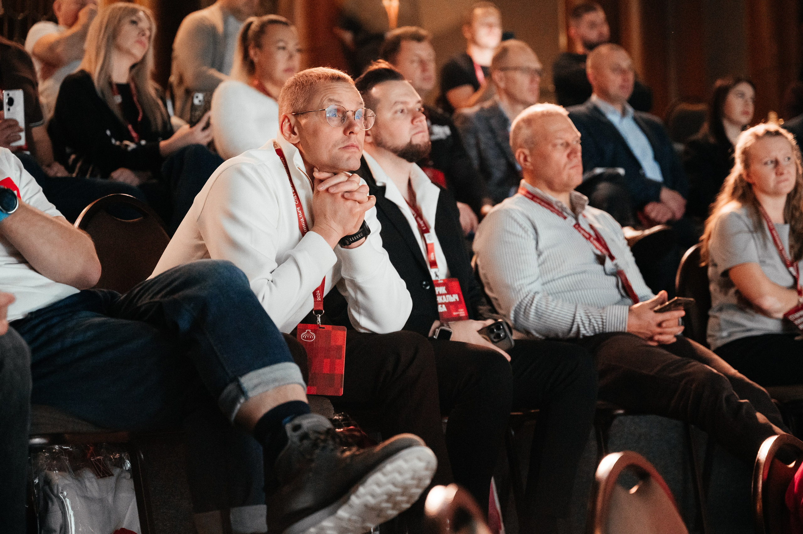 Бизнес Ивенты. Репортажный фотограф Ольга Ищук