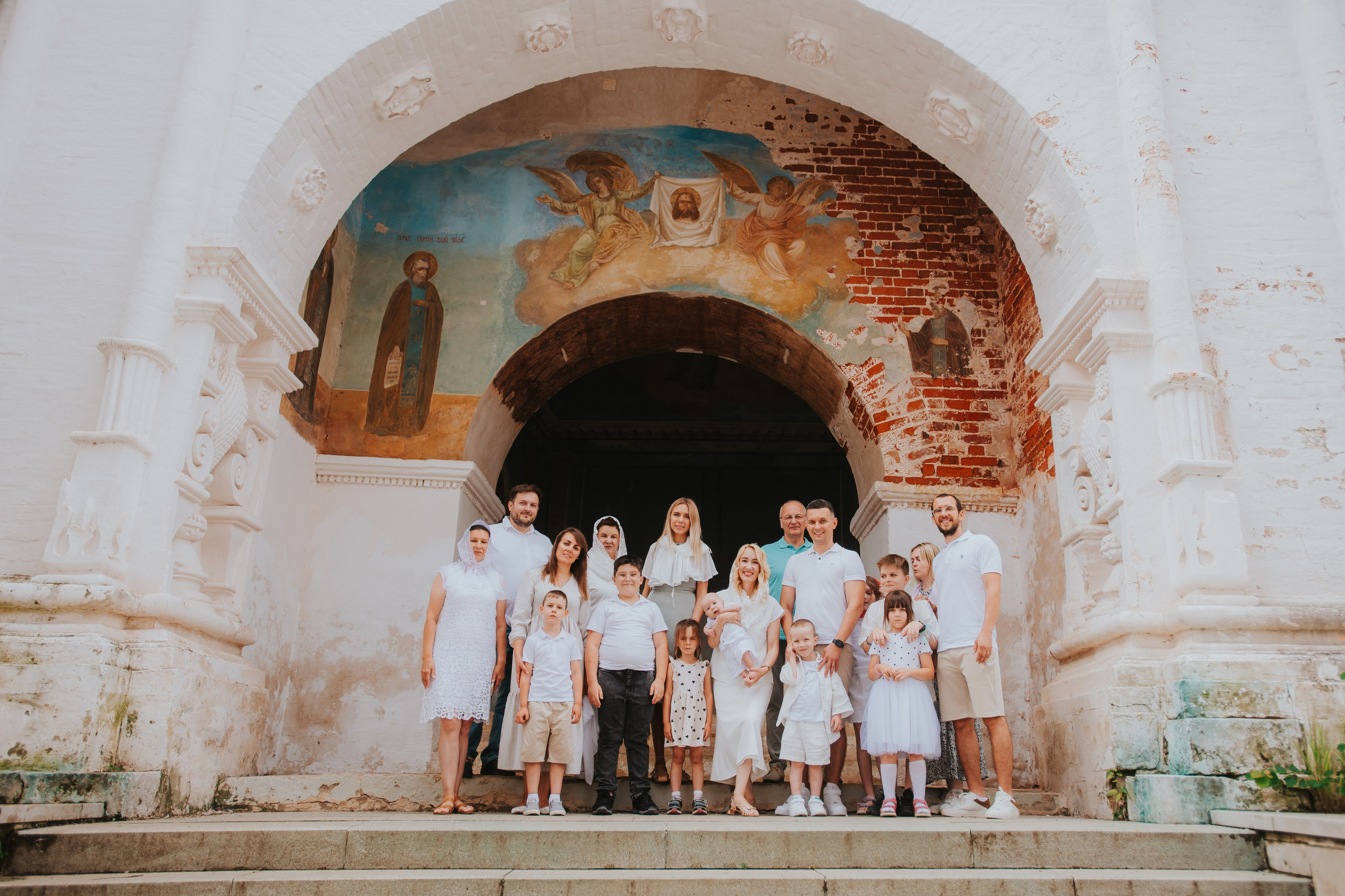 21 июля. Фотограф Алла Елисеева