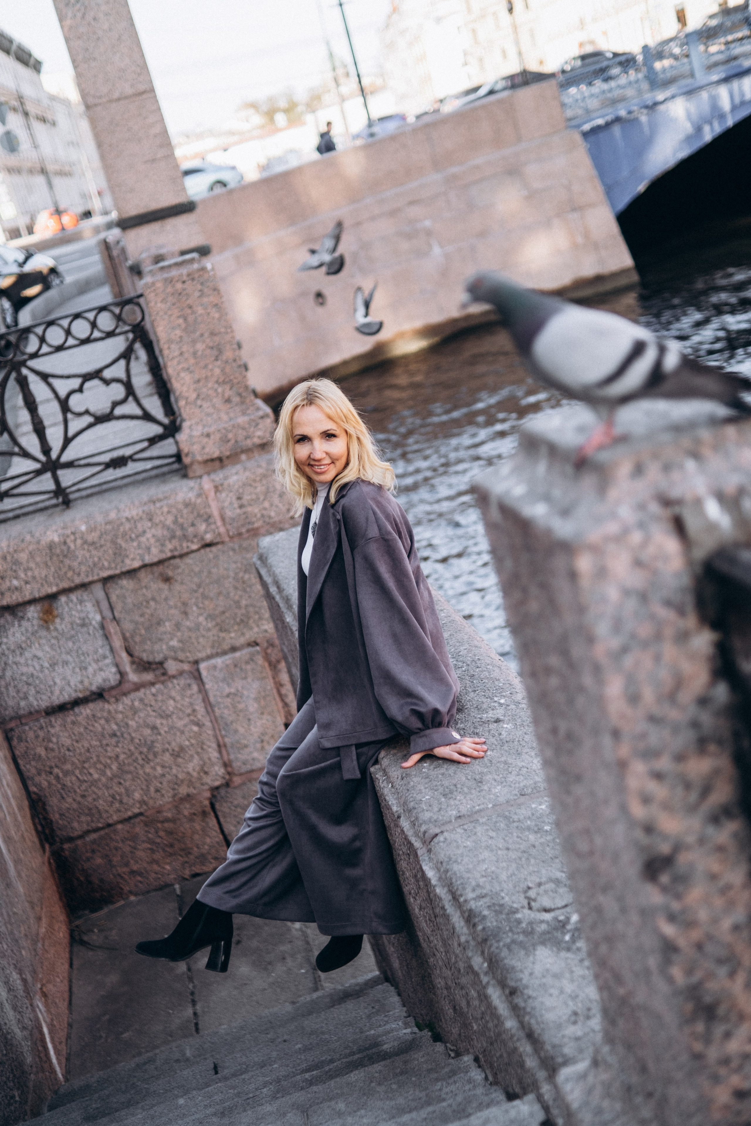 Очаровательно. Фотограф в Санкт-Петербурге Кристина Брянская