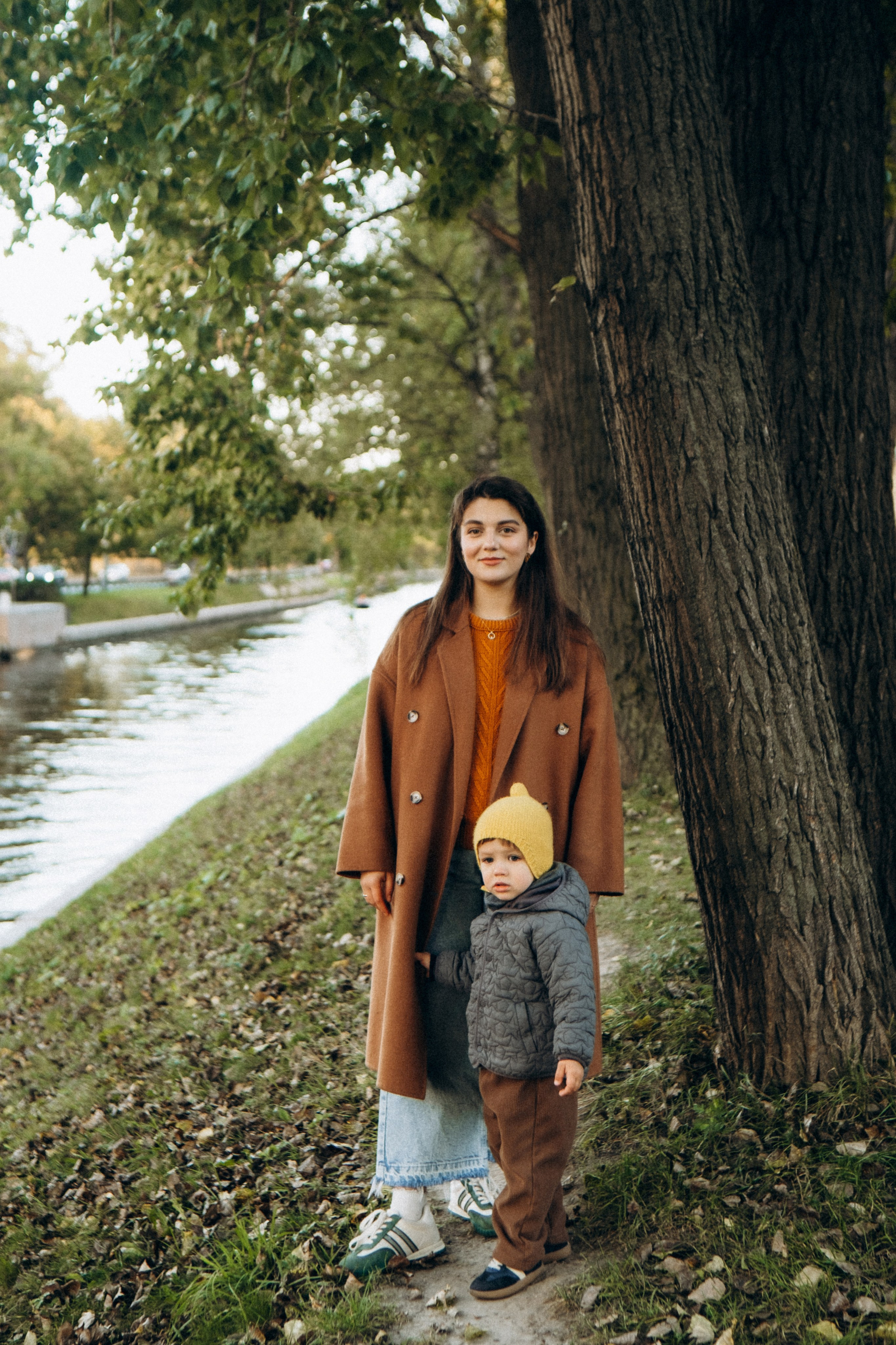 Семейная фотосессия в Спб. Фотограф в Санкт-Петербурге Кристина Брянская
