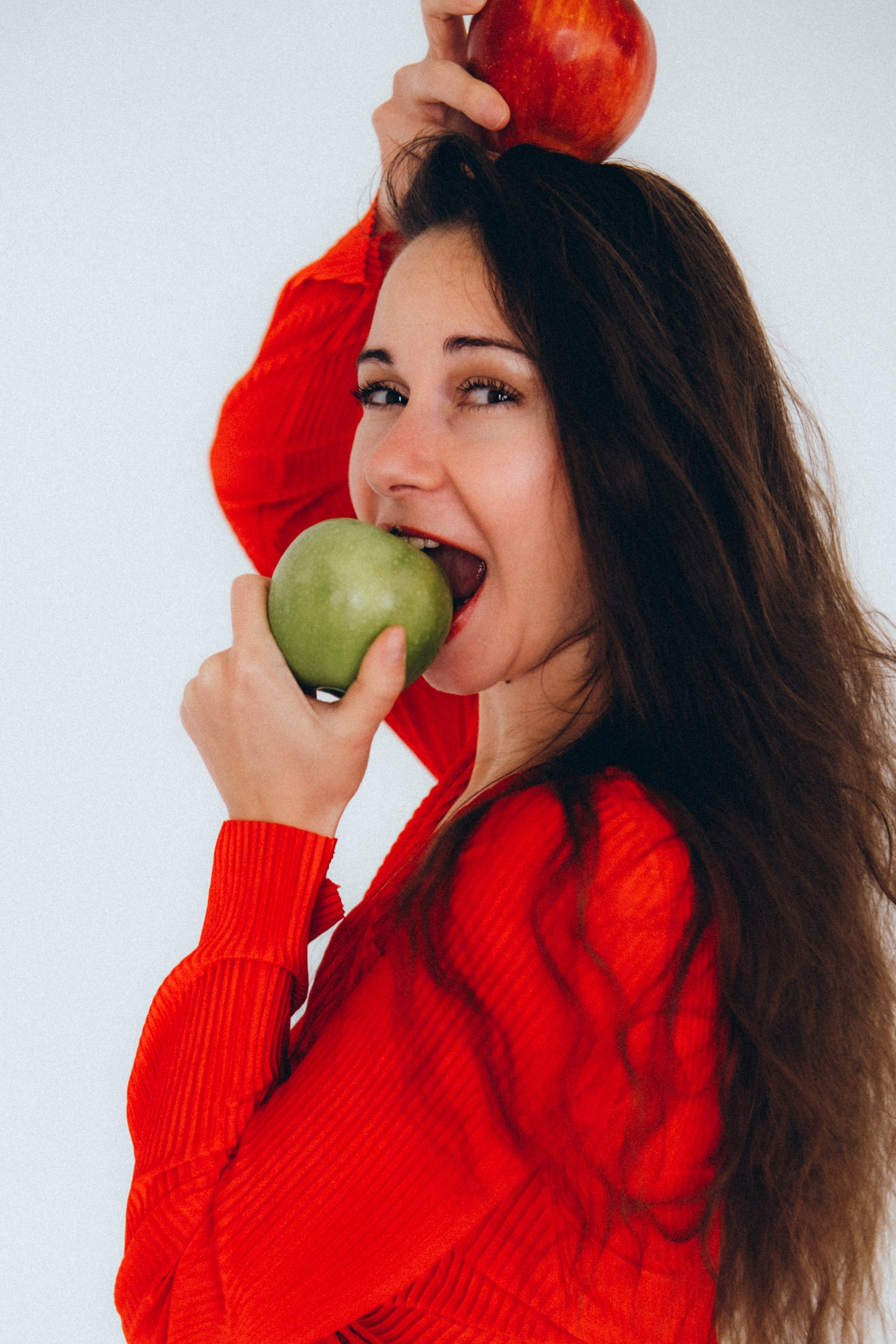 Вкусно. Фотограф в Санкт-Петербурге Кристина Брянская