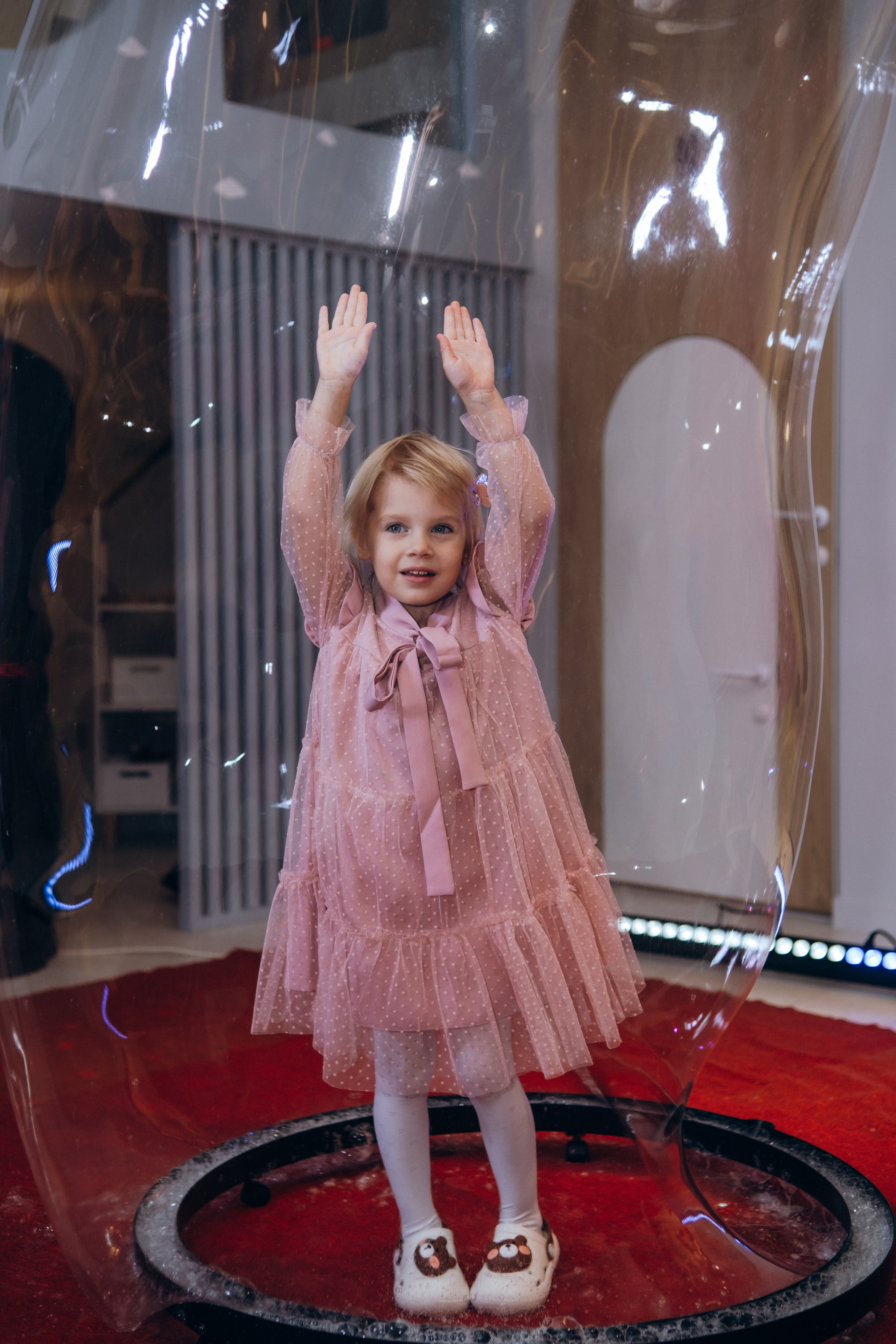 Vokzal 1853. Фотограф в Санкт-Петербурге Кристина Брянская