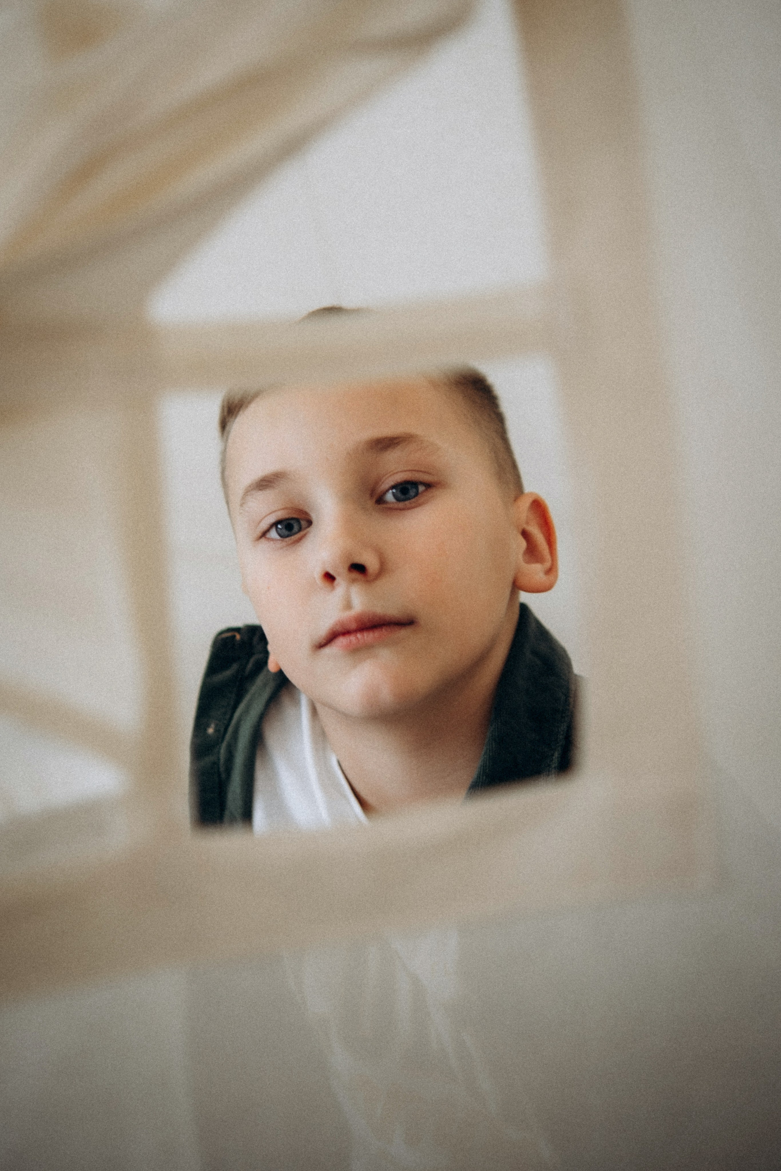 Студия Skypoint (зал Уют). Фотограф в Санкт-Петербурге Кристина Брянская