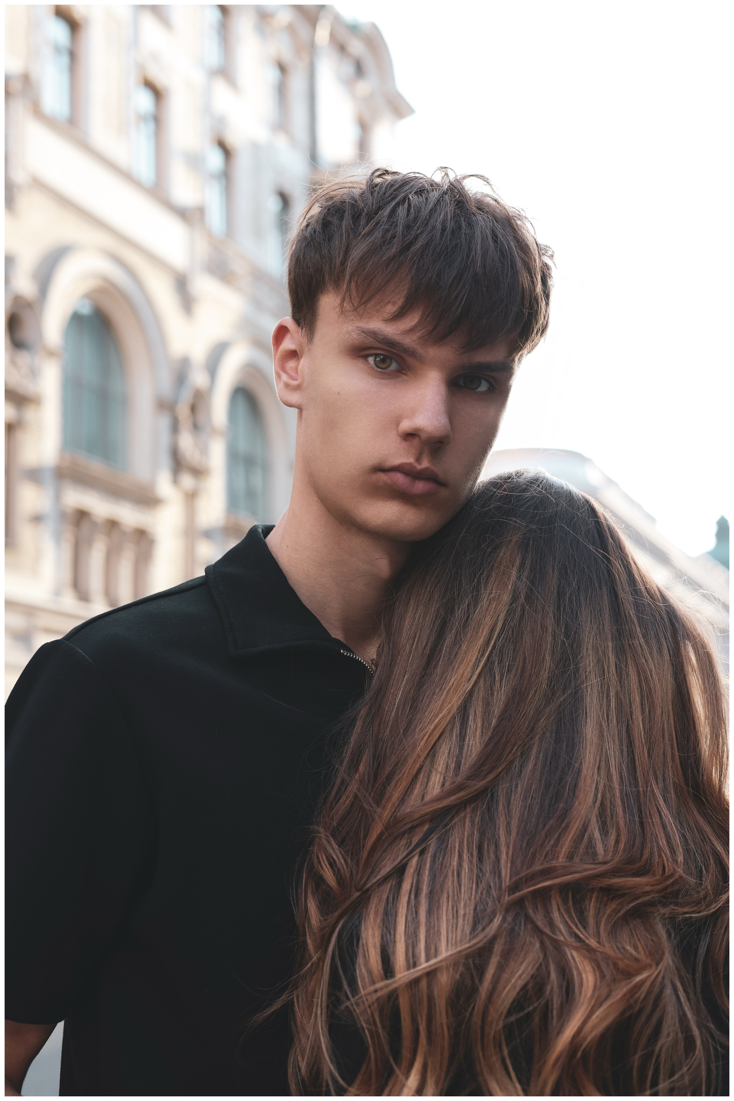 Валерия и Михаил. Портретный фотограф в Орле. Готовые фото за 3 дня! Помощь в позировании. Советы по организации