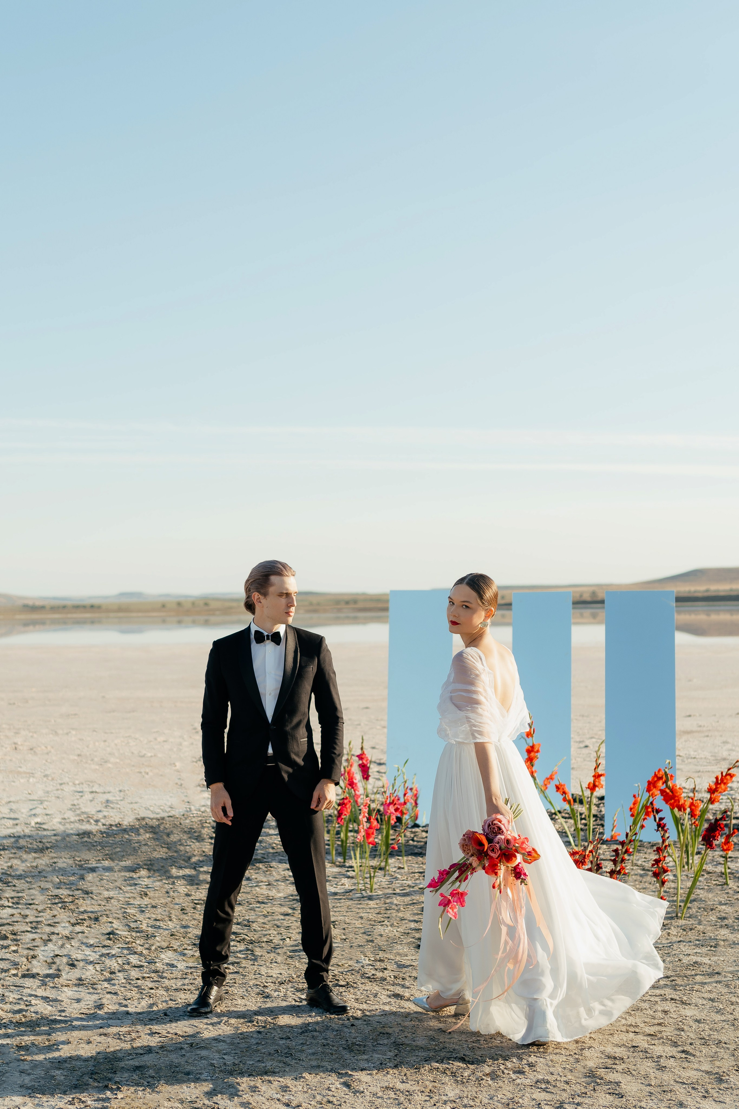 Соня И Антон. Фотограф Ирина Романова