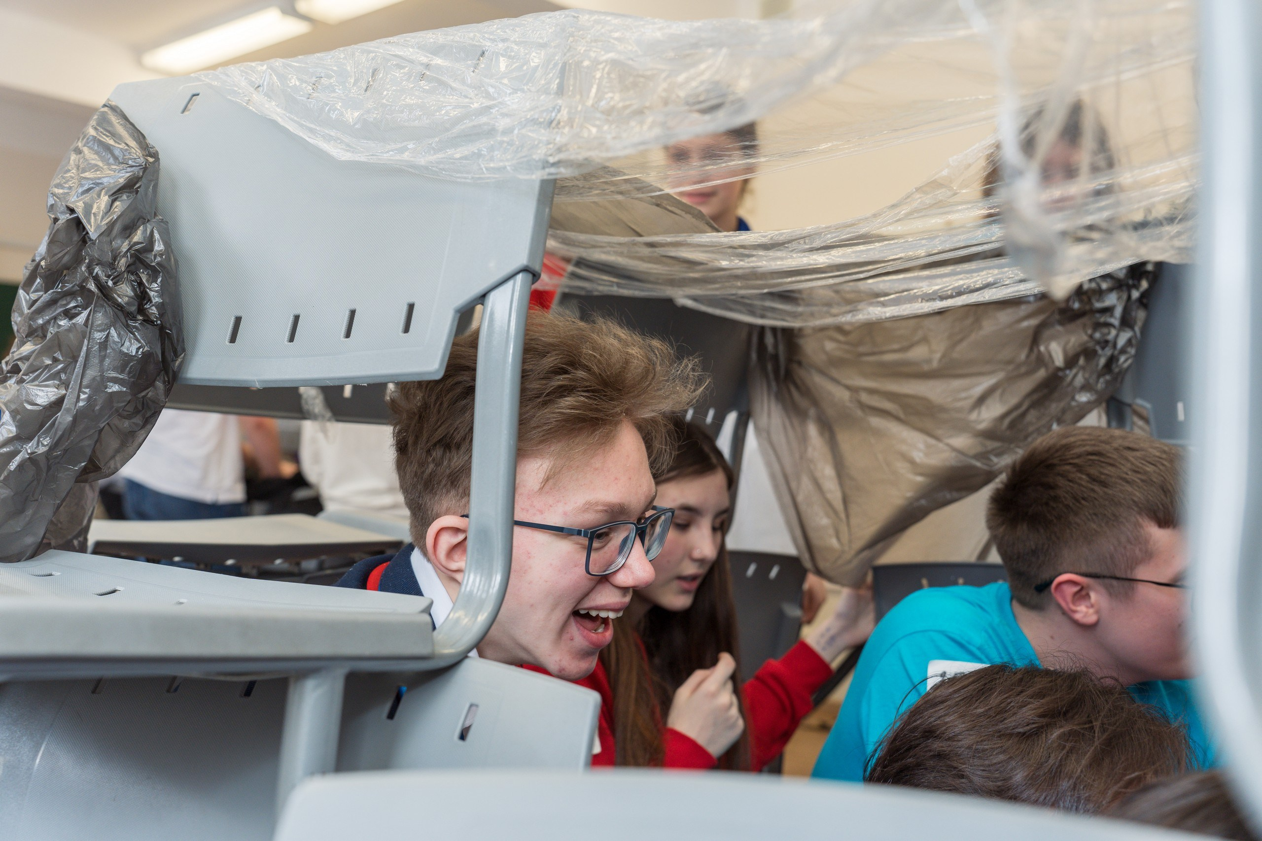 Чемпионат. Репортажная съёмка в Санкт-Петербурге, Константин Петров