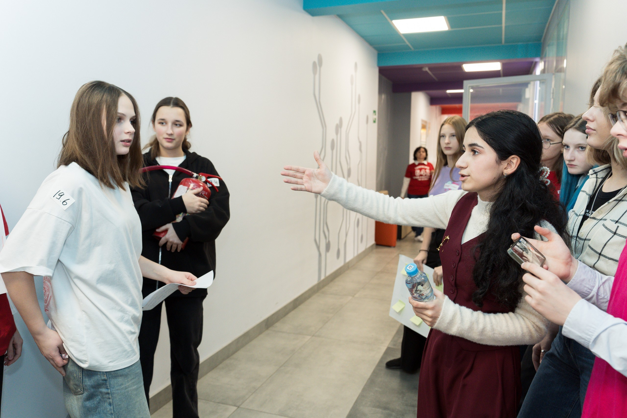 Чемпионат. Репортажная съёмка в Санкт-Петербурге, Константин Петров